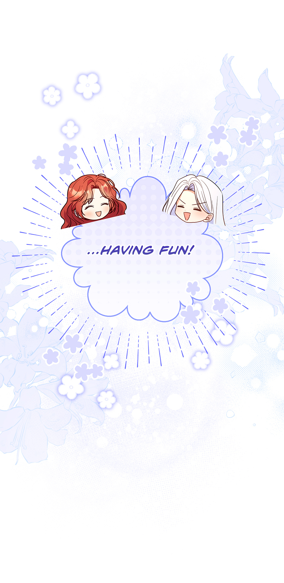 The Villainess Captured the Grand Duke [Official] - Chapter 39 manhwa