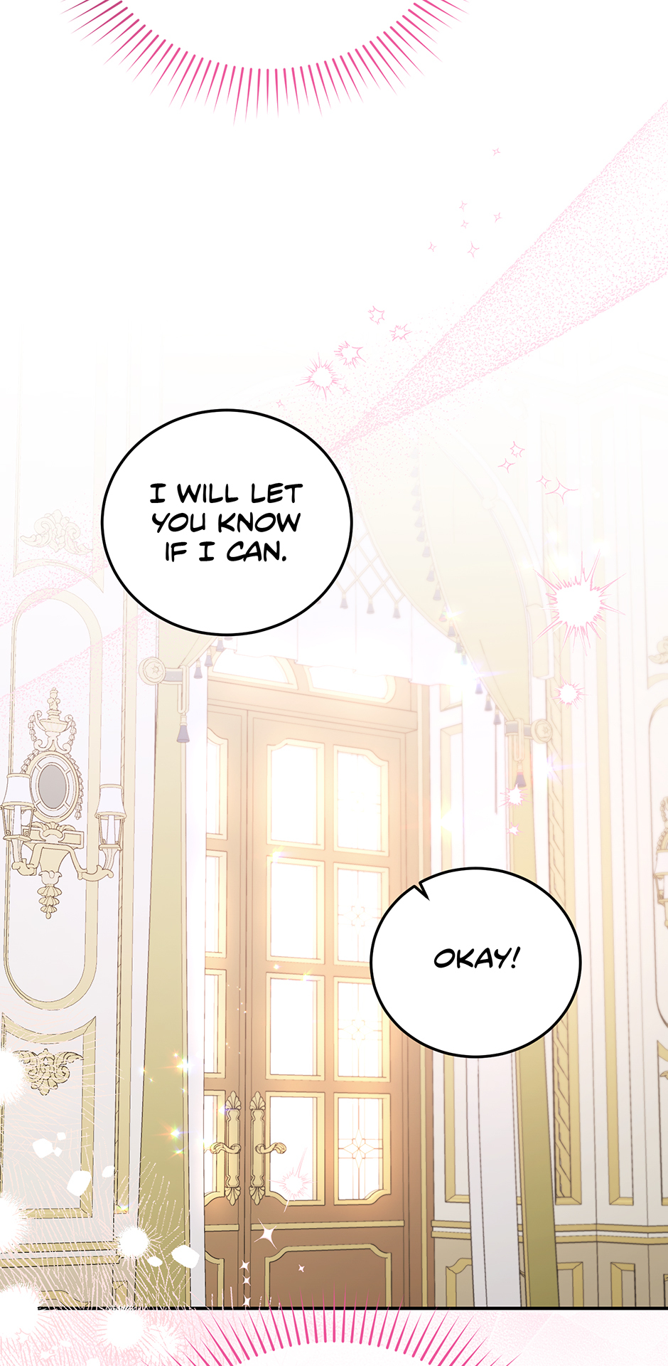 The Villainess Captured the Grand Duke [Official] - Chapter 39 manhwa
