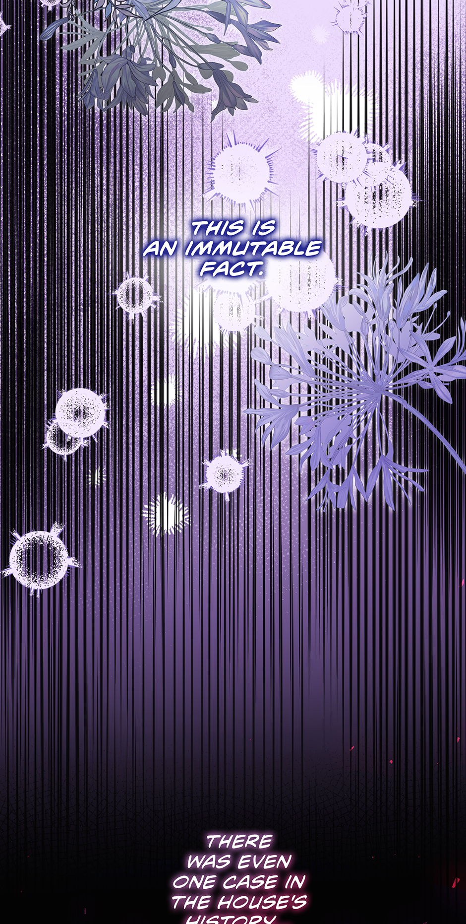 The Villainess Captured the Grand Duke [Official] - Chapter 39 manhwa