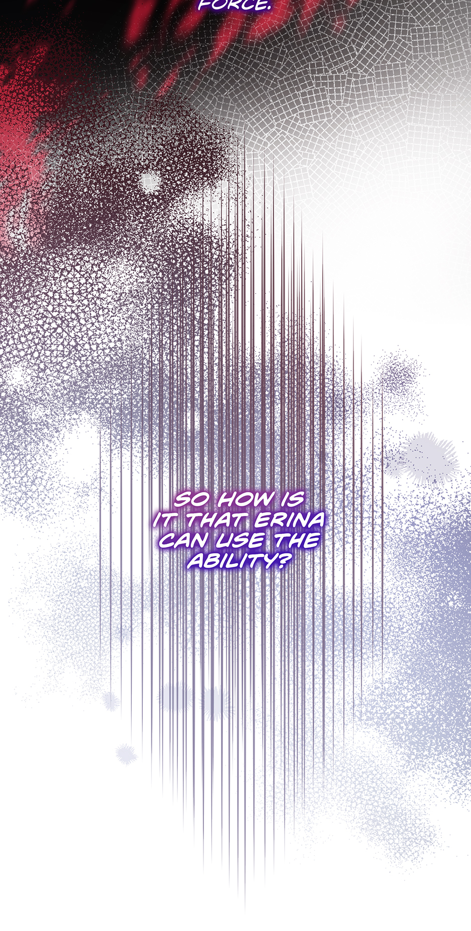 The Villainess Captured the Grand Duke [Official] - Chapter 39 manhwa