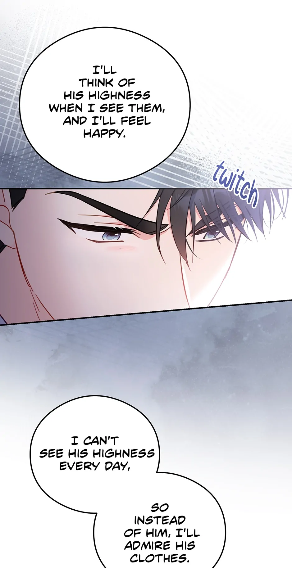 The Villainess Captured the Grand Duke [Official] - Chapter 4 manhwa