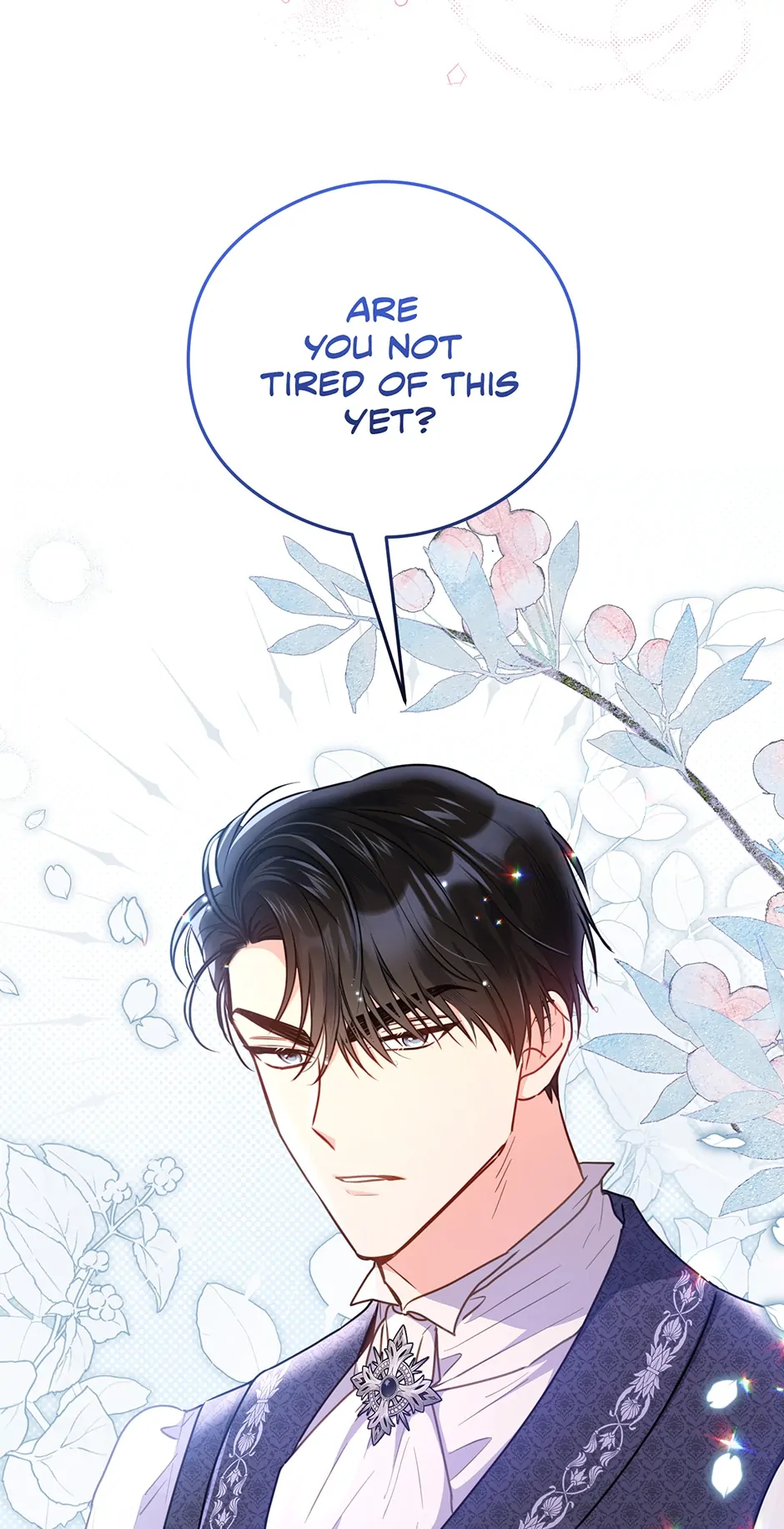 The Villainess Captured the Grand Duke [Official] - Chapter 4 manhwa