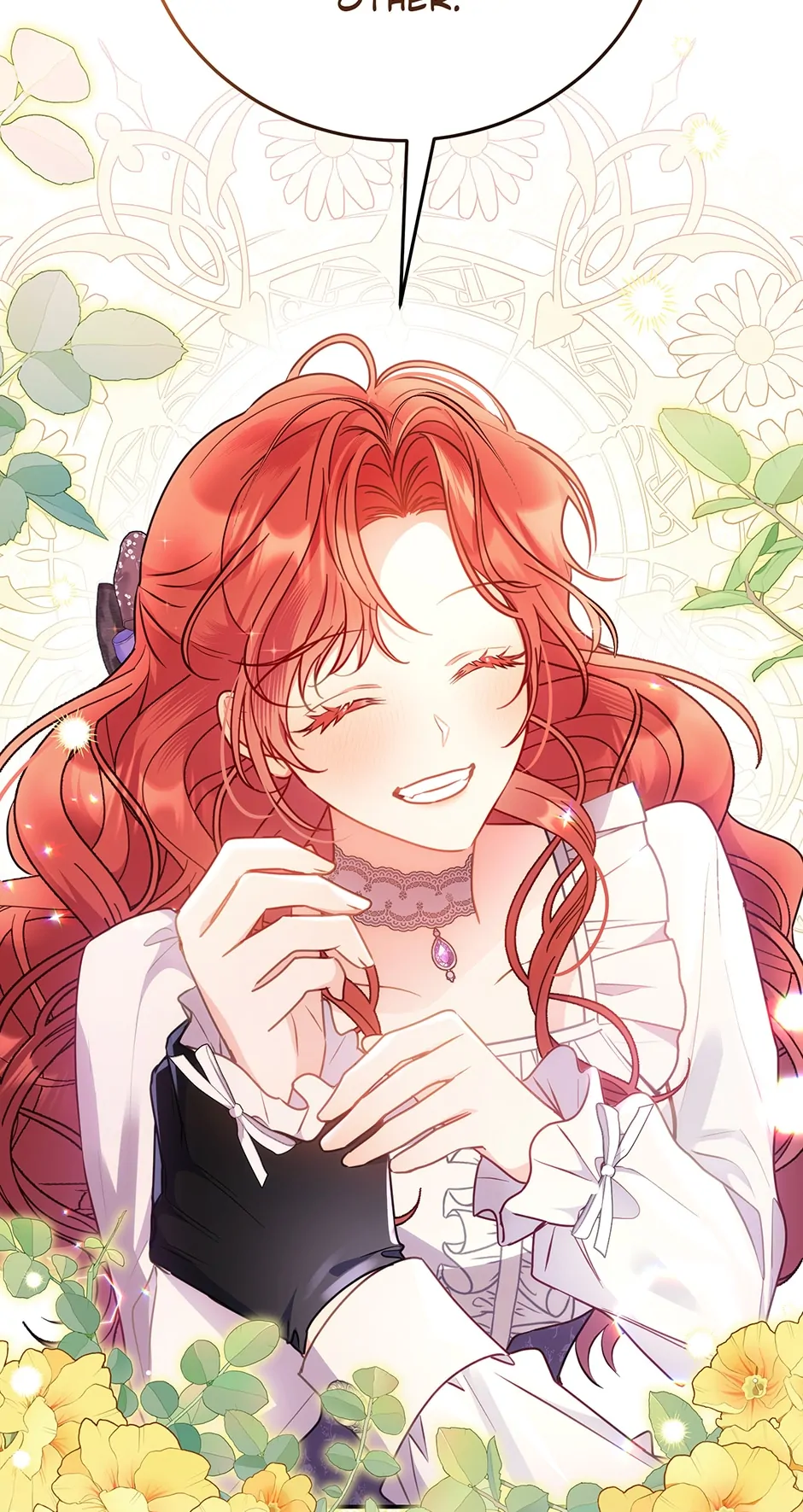 The Villainess Captured the Grand Duke [Official] - Chapter 4 manhwa