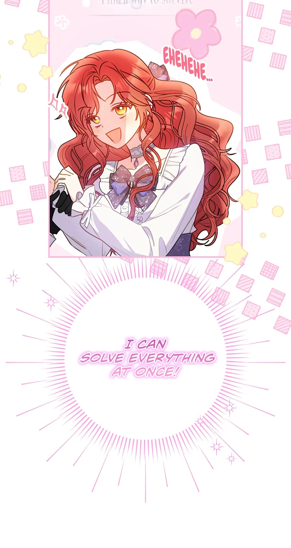 The Villainess Captured the Grand Duke [Official] - Chapter 4 manhwa