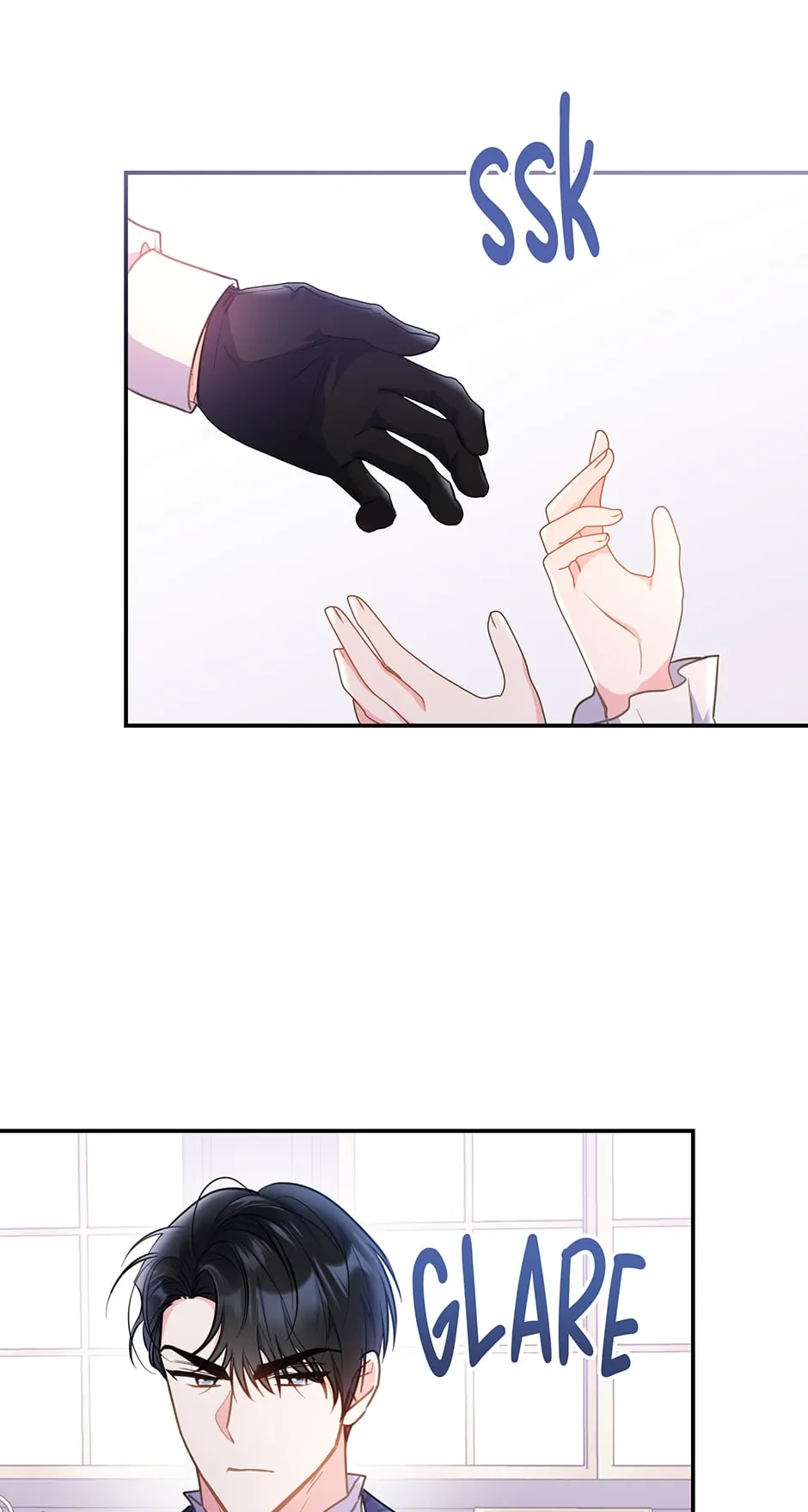 The Villainess Captured the Grand Duke [Official] - Chapter 4 manhwa