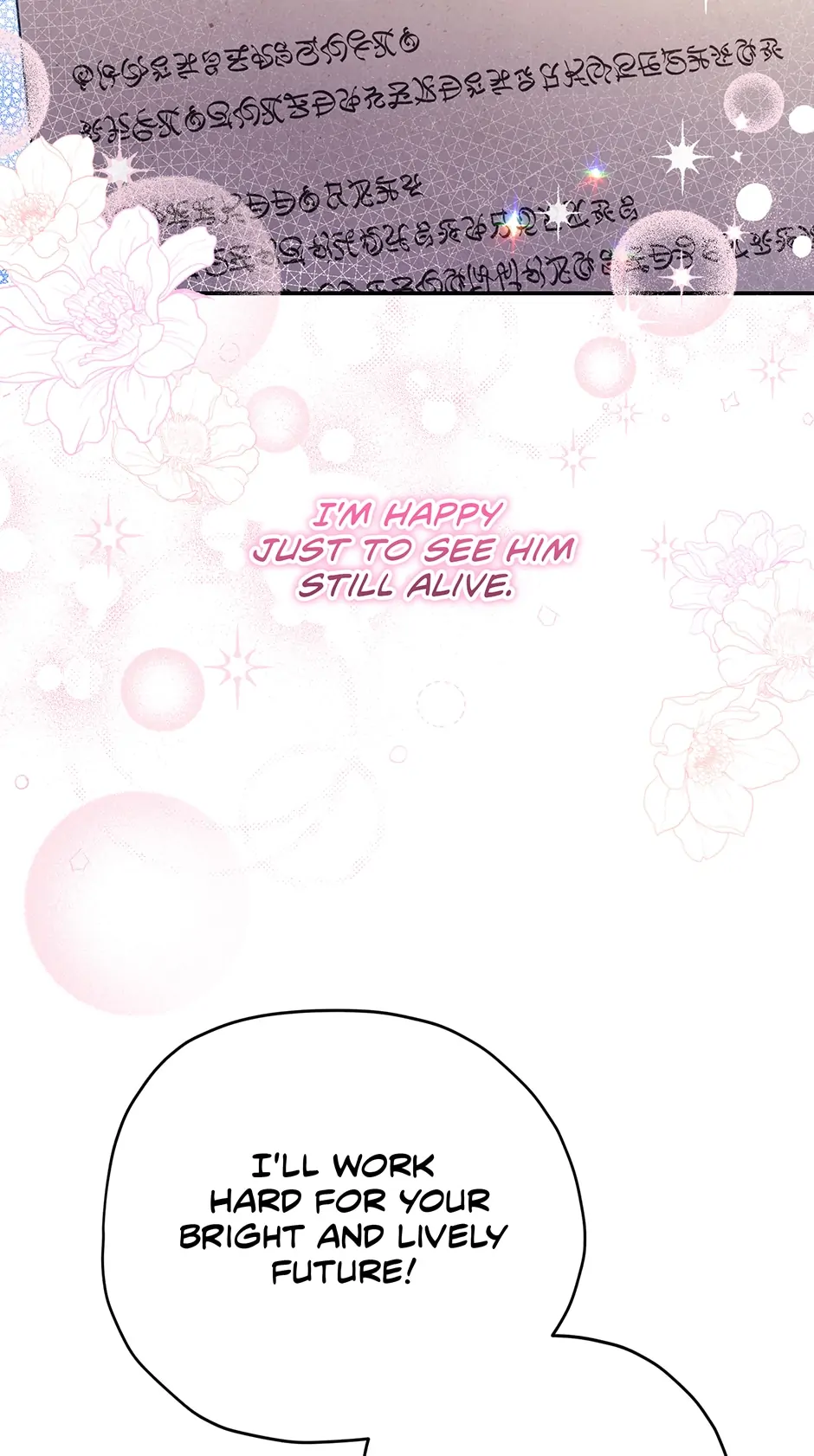 The Villainess Captured the Grand Duke [Official] - Chapter 4 manhwa