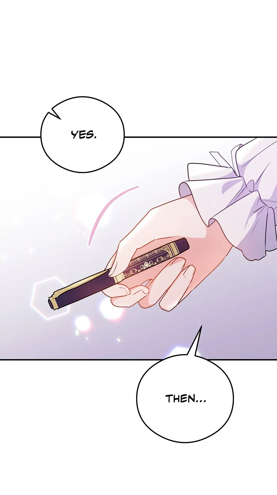 The Villainess Captured the Grand Duke [Official] - Chapter 4 manhwa