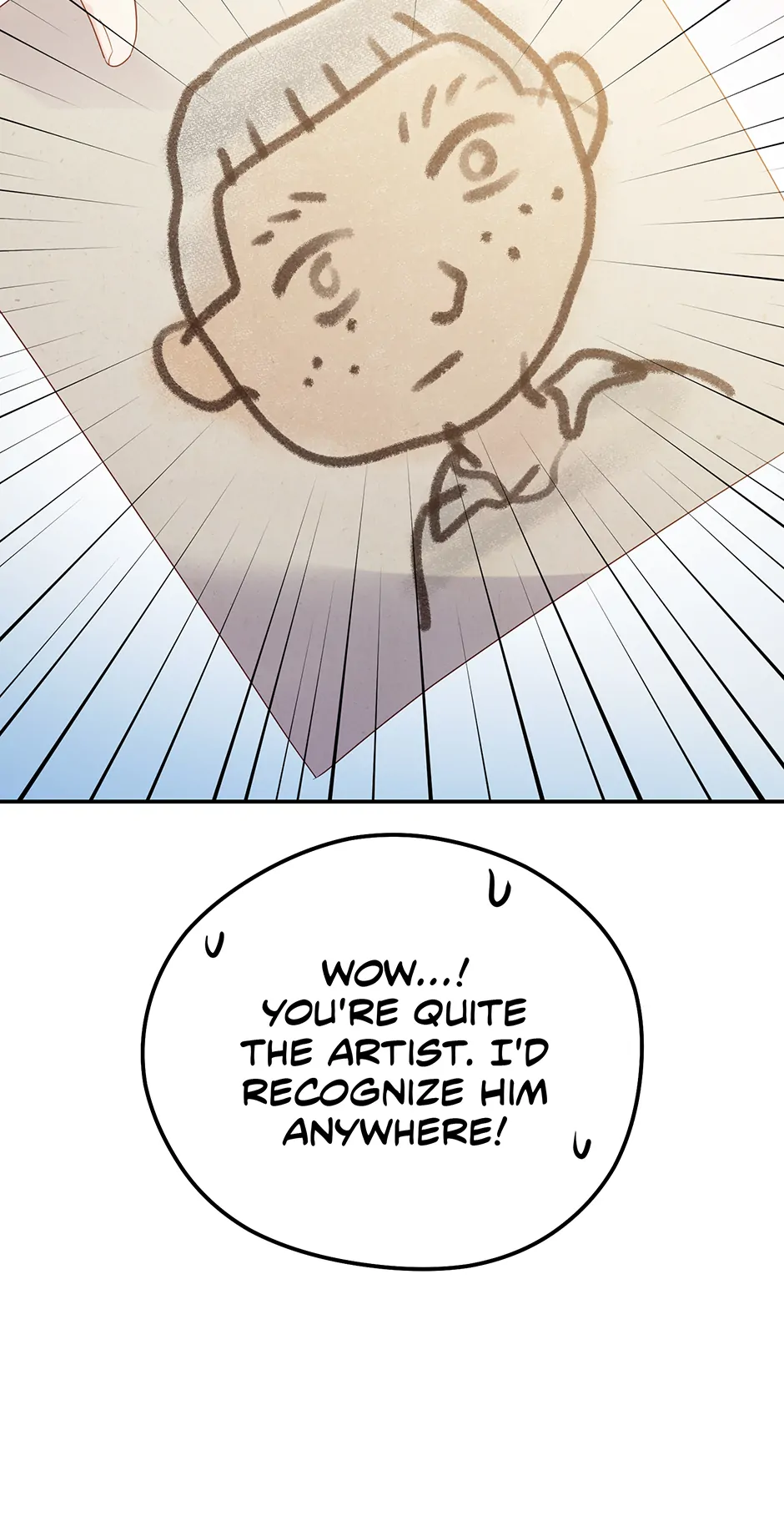 The Villainess Captured the Grand Duke [Official] - Chapter 42 manhwa