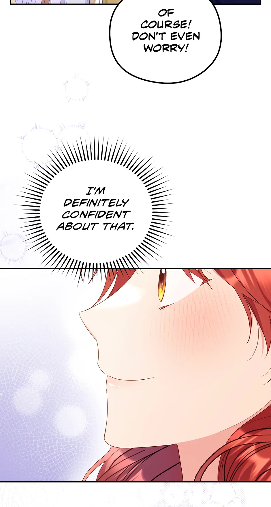 The Villainess Captured the Grand Duke [Official] - Chapter 42 manhwa