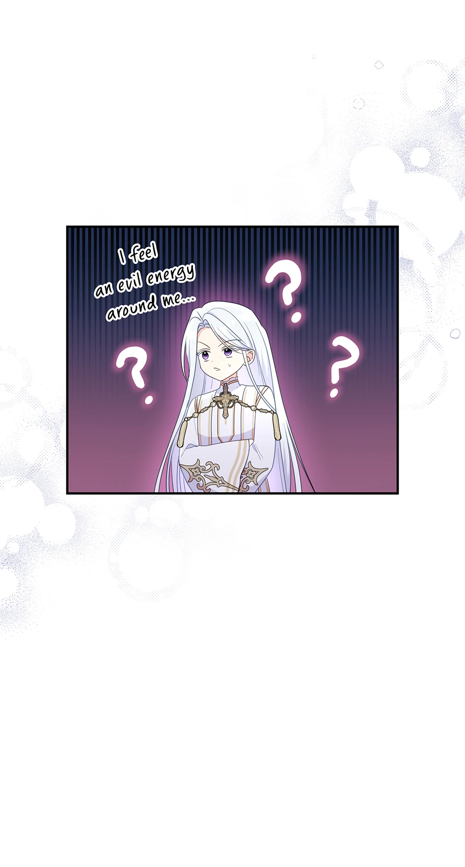 The Villainess Captured the Grand Duke [Official] - Chapter 42 manhwa