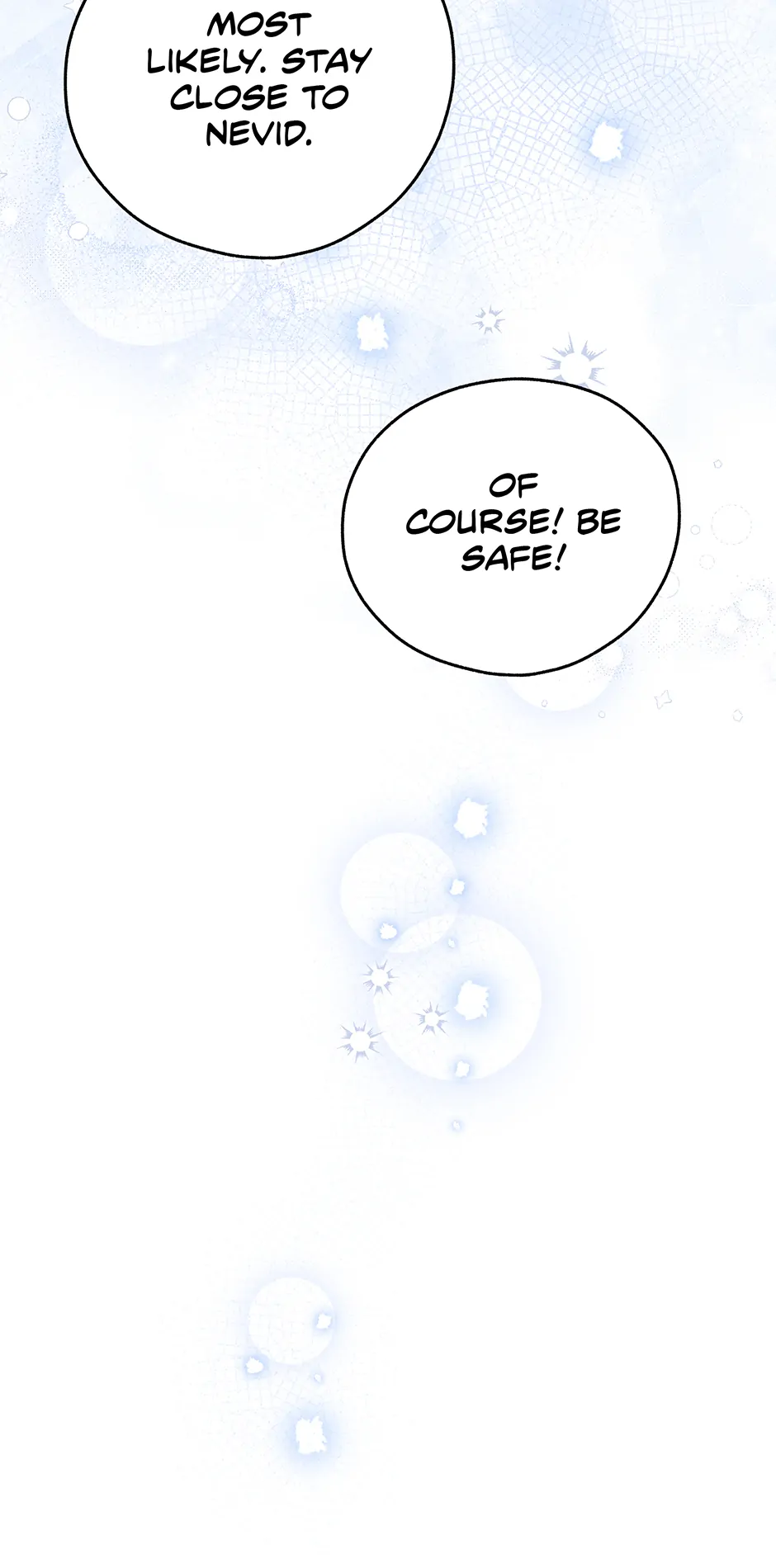 The Villainess Captured the Grand Duke [Official] - Chapter 42 manhwa