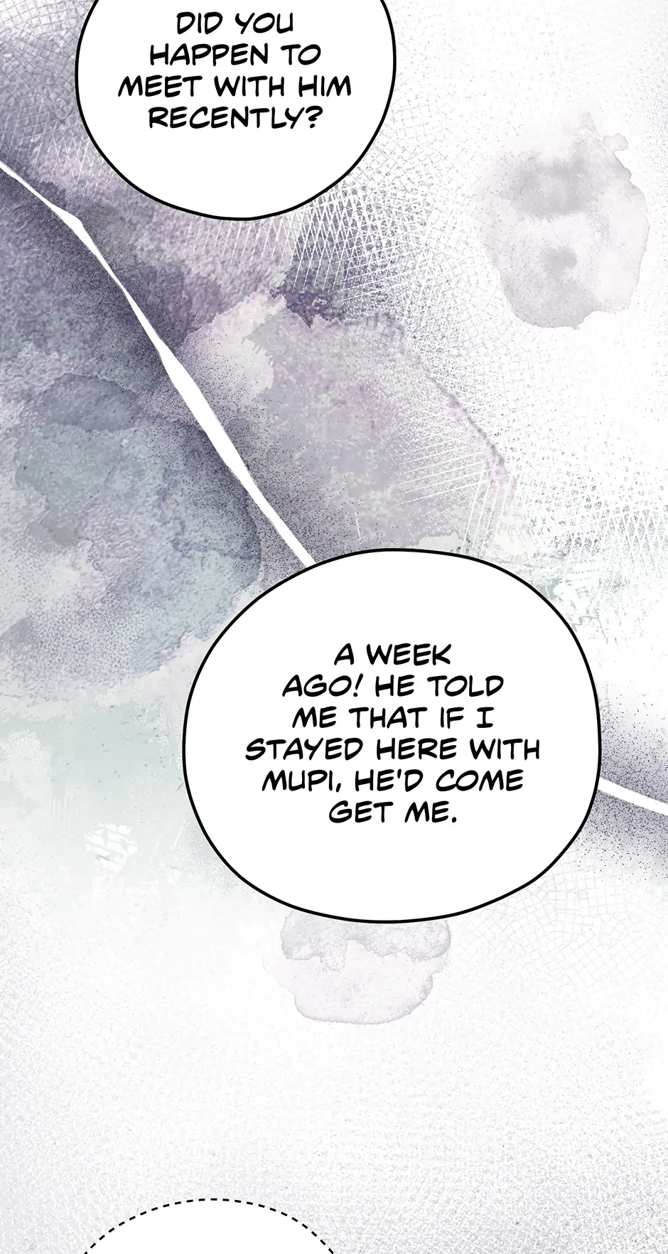 The Villainess Captured the Grand Duke [Official] - Chapter 42 manhwa