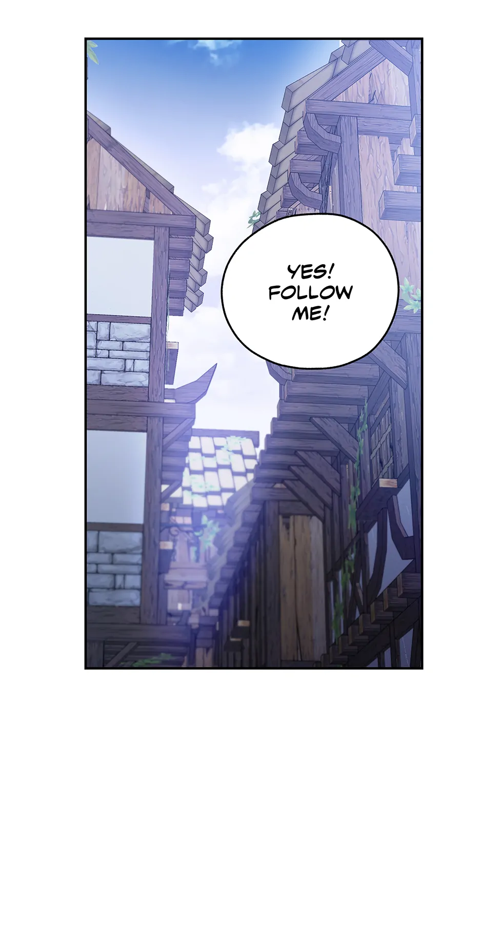 The Villainess Captured the Grand Duke [Official] - Chapter 42 manhwa
