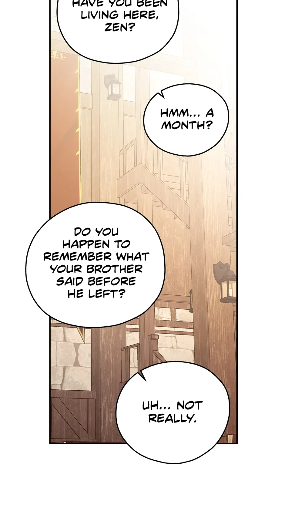 The Villainess Captured the Grand Duke [Official] - Chapter 42 manhwa