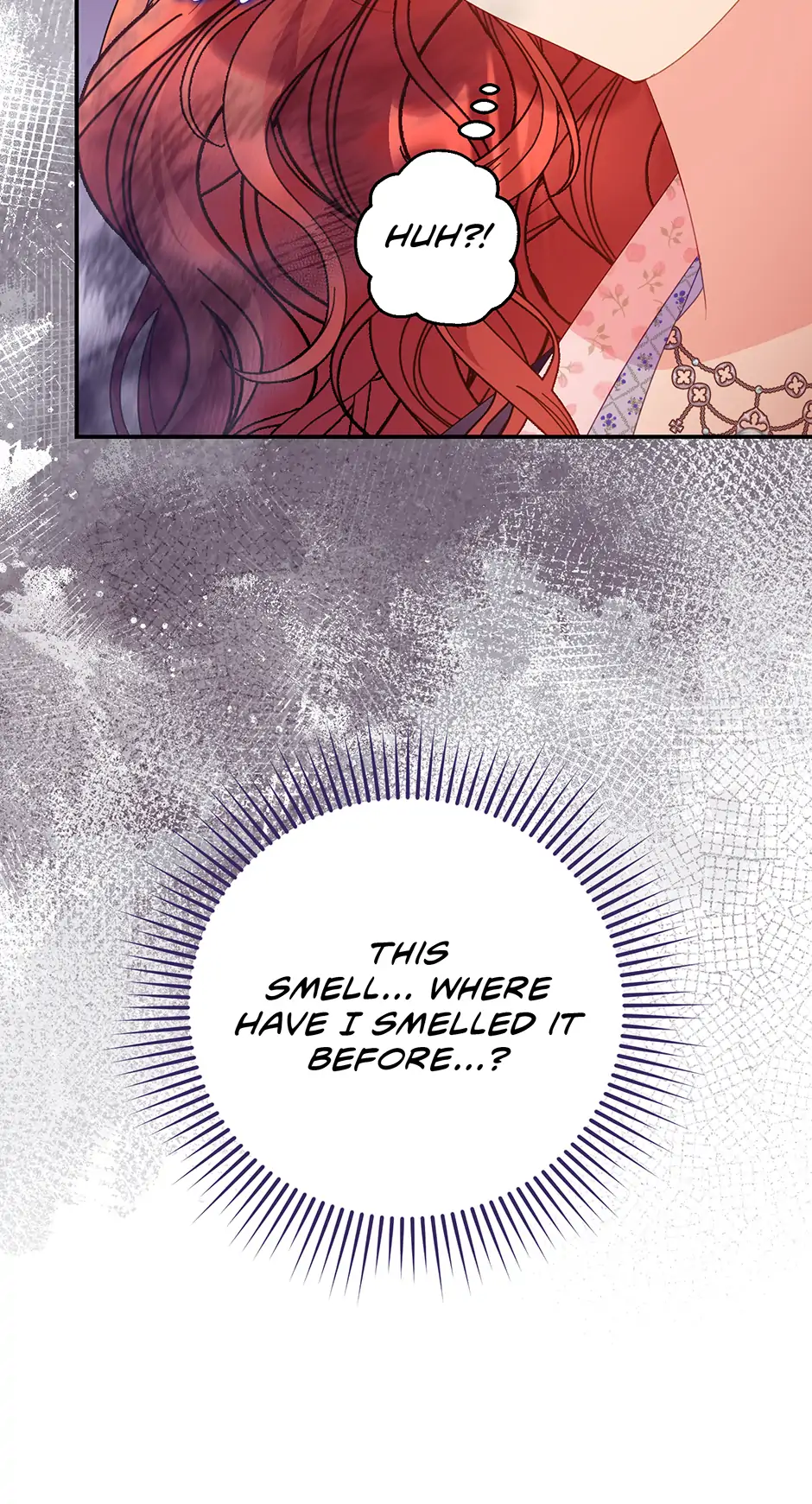 The Villainess Captured the Grand Duke [Official] - Chapter 42 manhwa