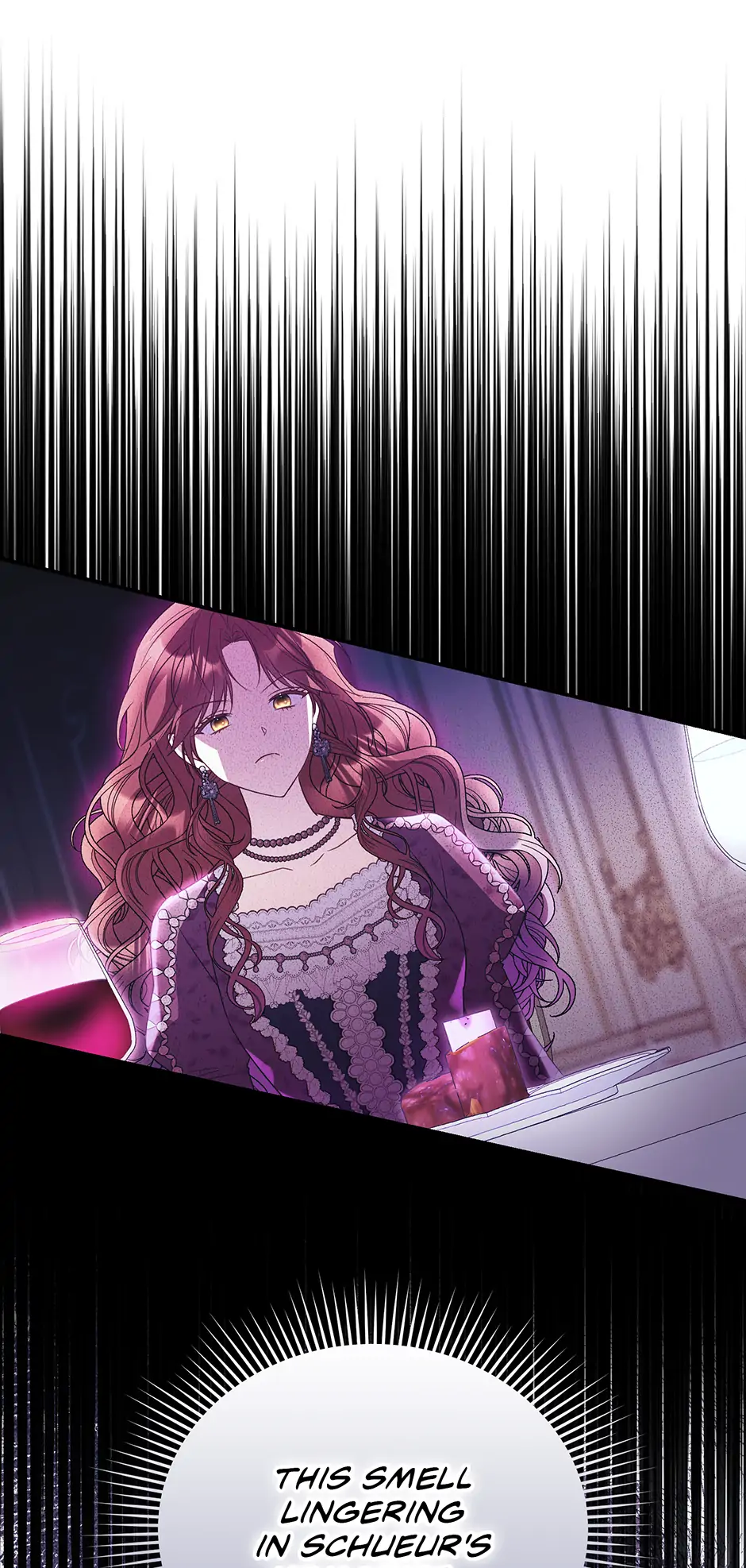 The Villainess Captured the Grand Duke [Official] - Chapter 42 manhwa