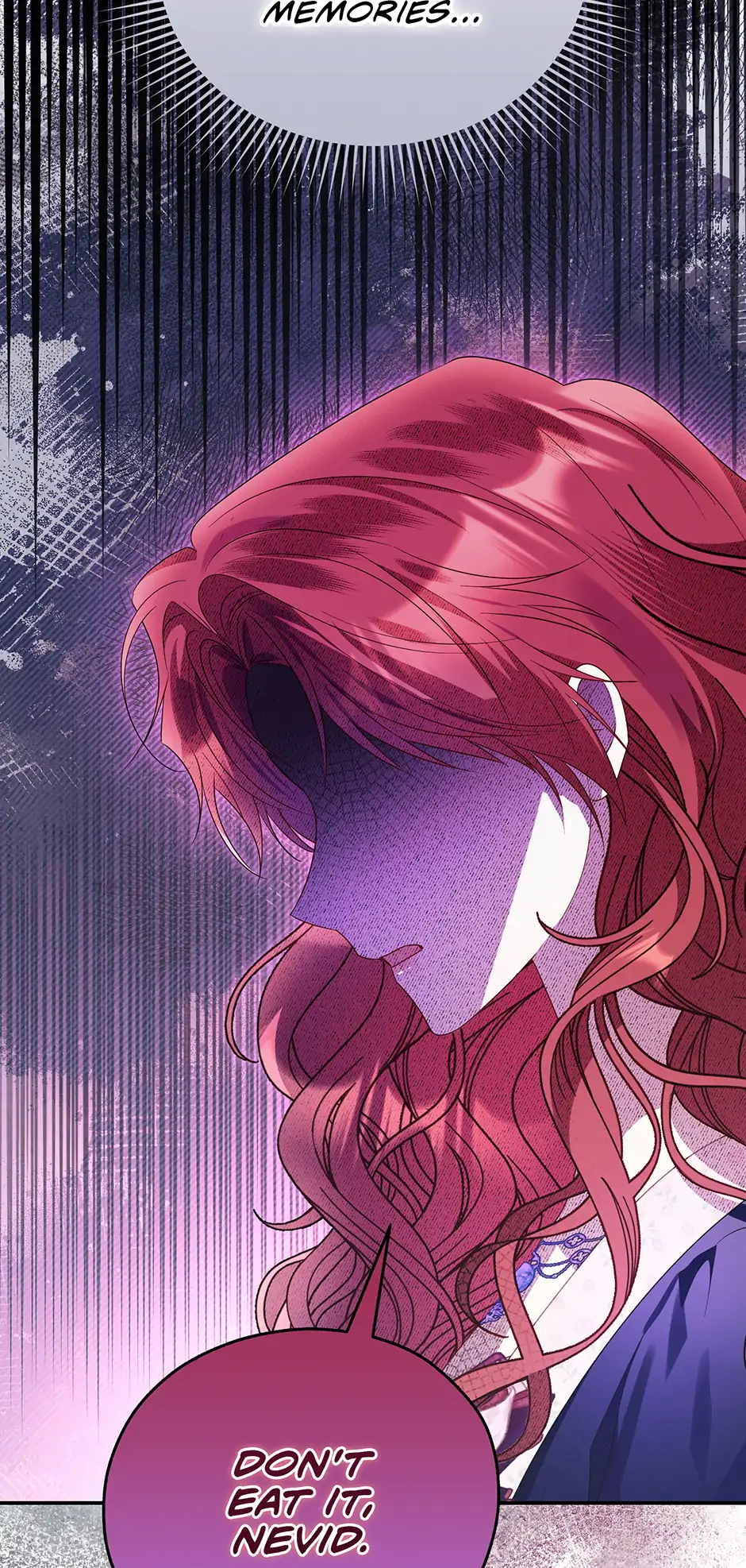The Villainess Captured the Grand Duke [Official] - Chapter 42 manhwa