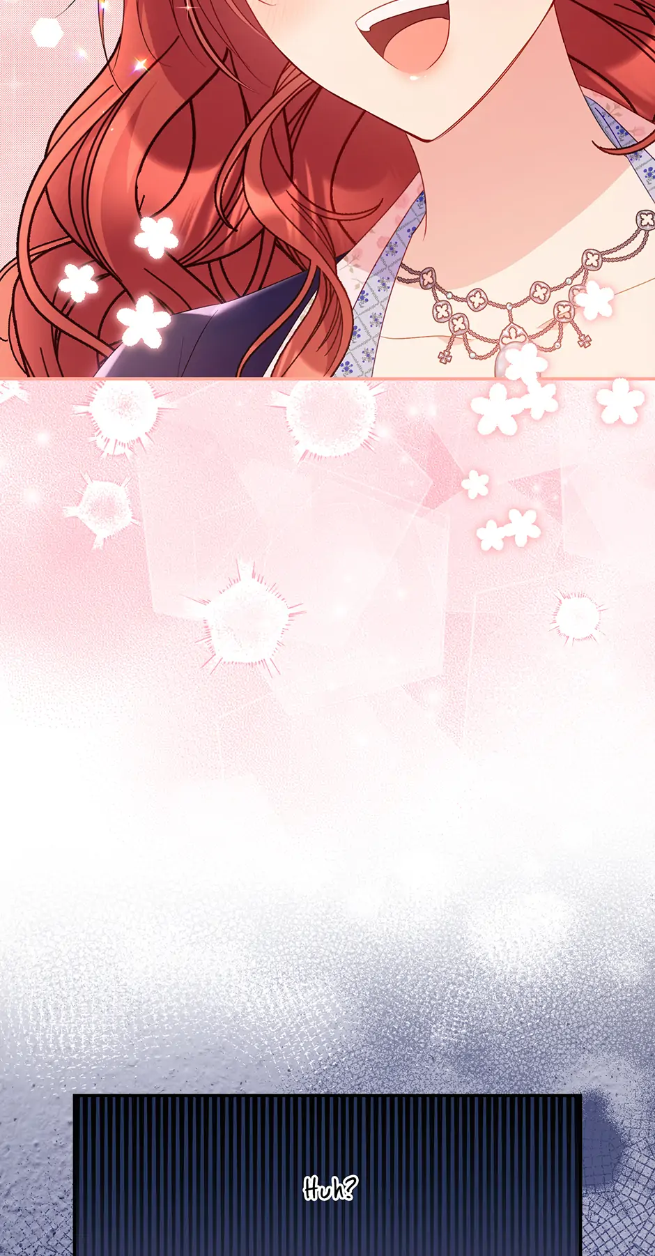 The Villainess Captured the Grand Duke [Official] - Chapter 42 manhwa