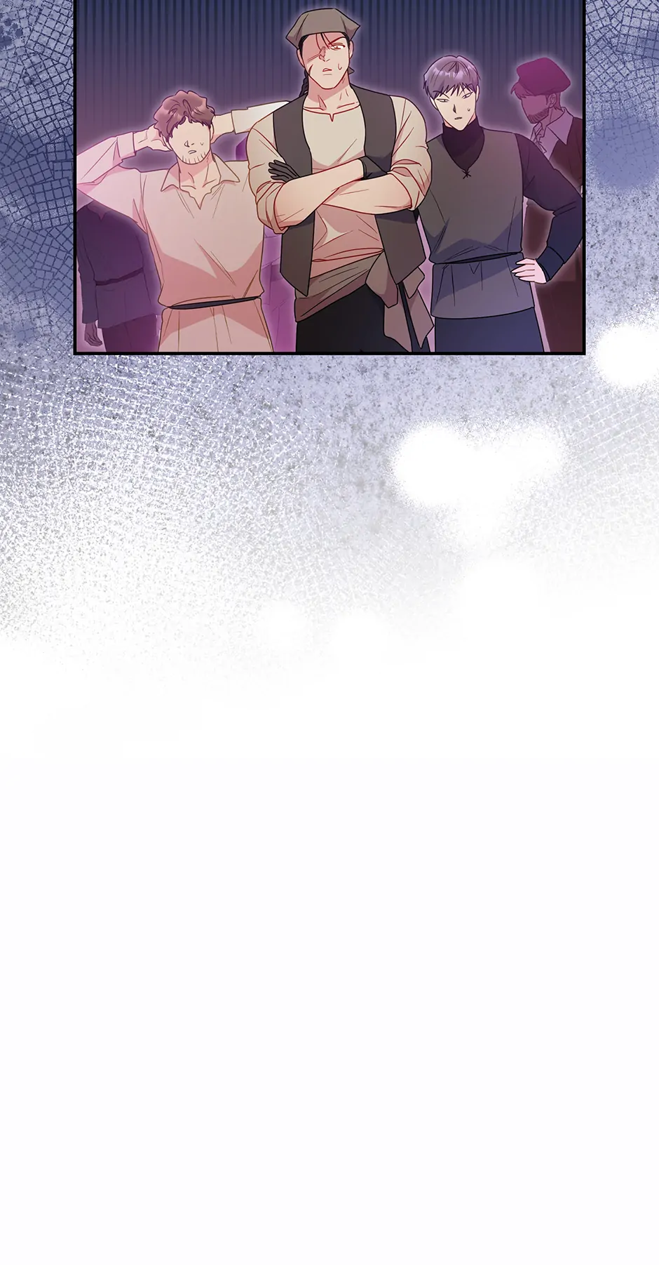 The Villainess Captured the Grand Duke [Official] - Chapter 42 manhwa