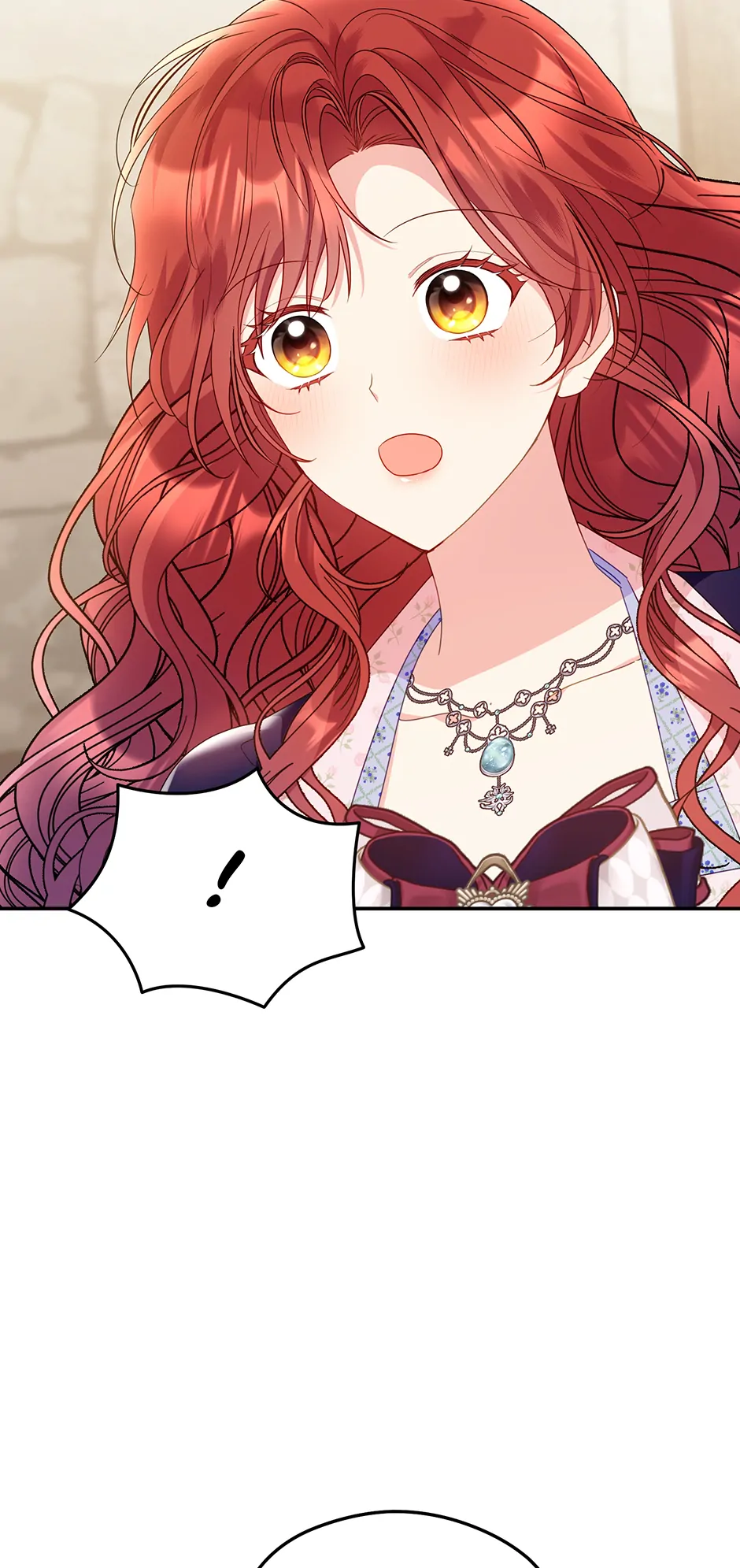 The Villainess Captured the Grand Duke [Official] - Chapter 43 manhwa