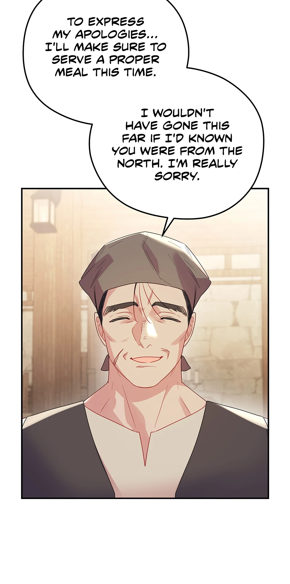 The Villainess Captured the Grand Duke [Official] - Chapter 43 manhwa