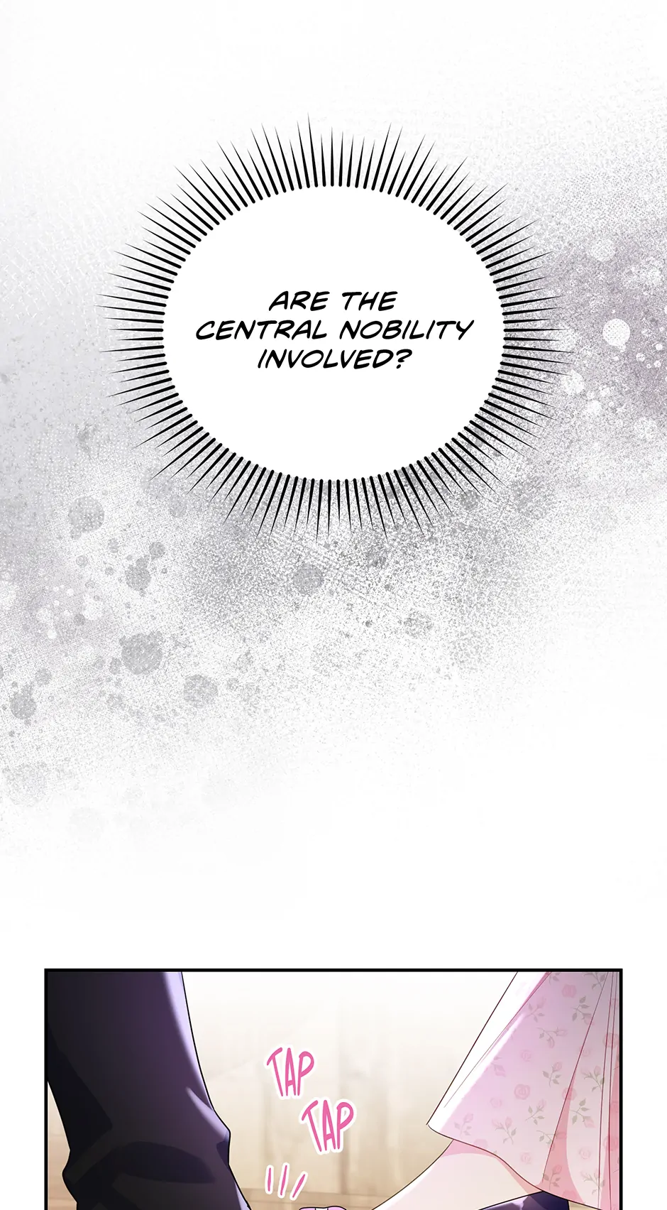 The Villainess Captured the Grand Duke [Official] - Chapter 43 manhwa