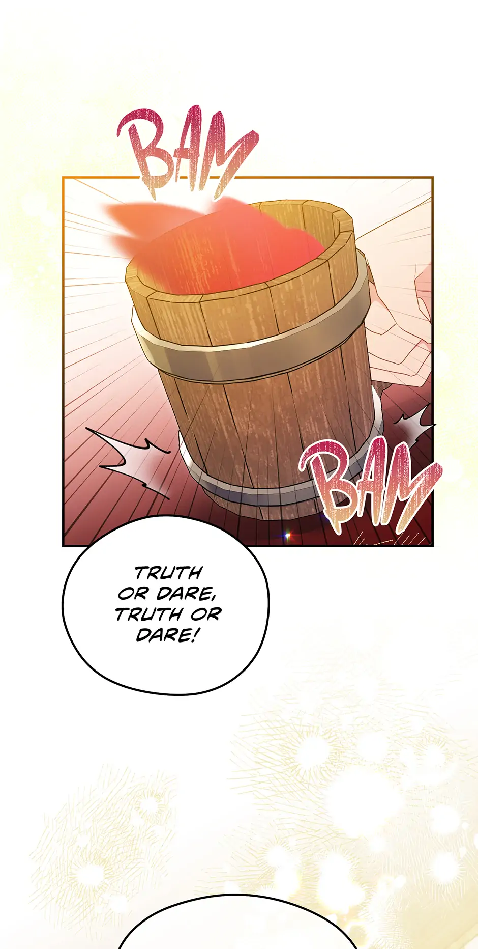 The Villainess Captured the Grand Duke [Official] - Chapter 43 manhwa