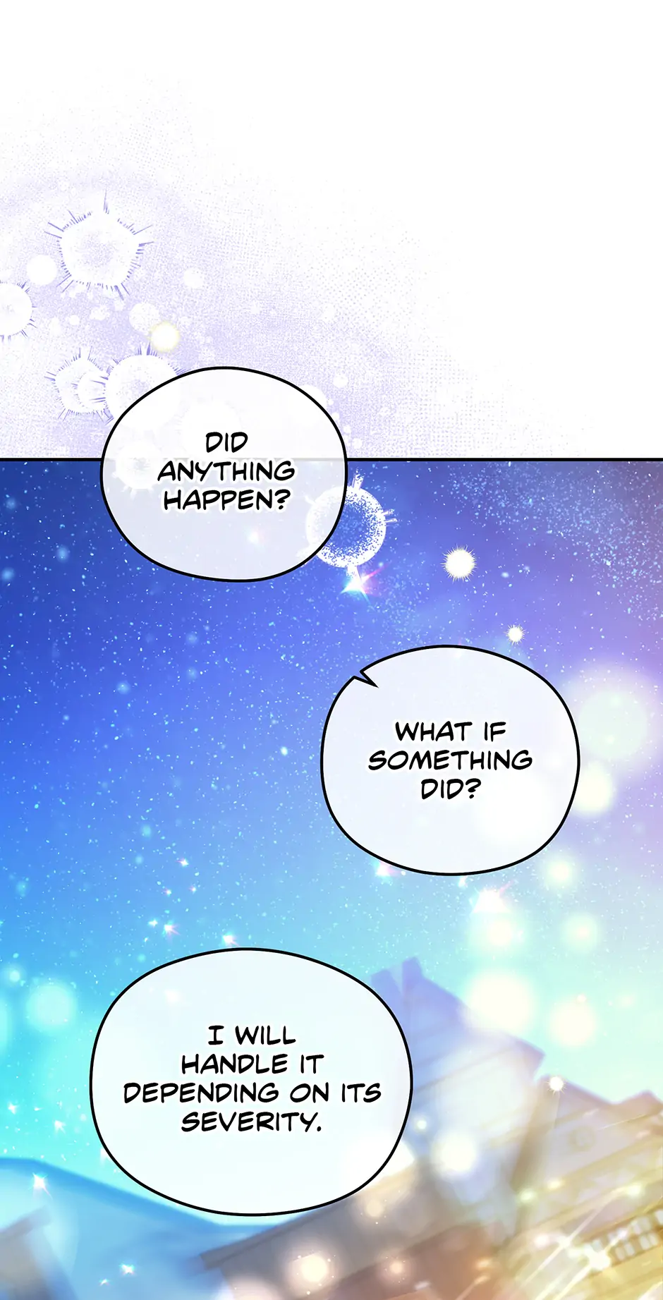 The Villainess Captured the Grand Duke [Official] - Chapter 44 manhwa
