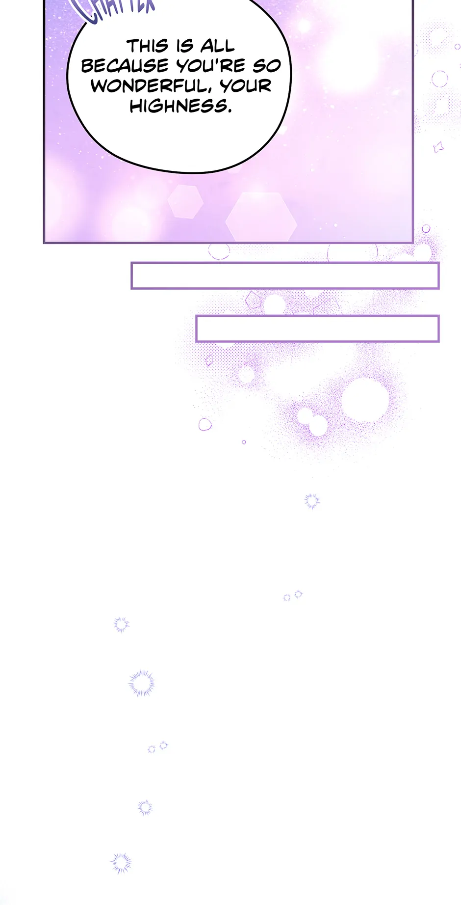 The Villainess Captured the Grand Duke [Official] - Chapter 44 manhwa