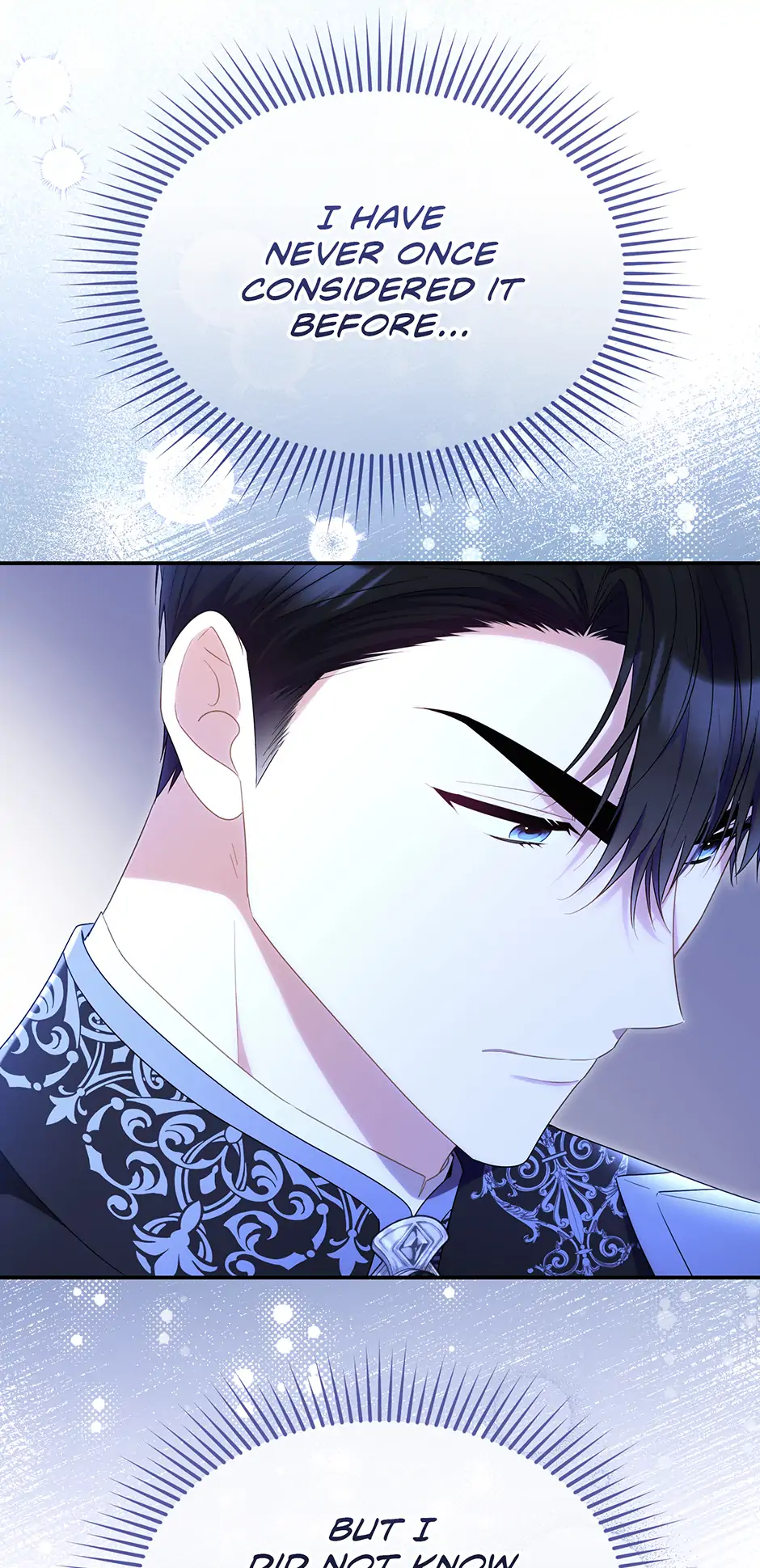 The Villainess Captured the Grand Duke [Official] - Chapter 44 manhwa