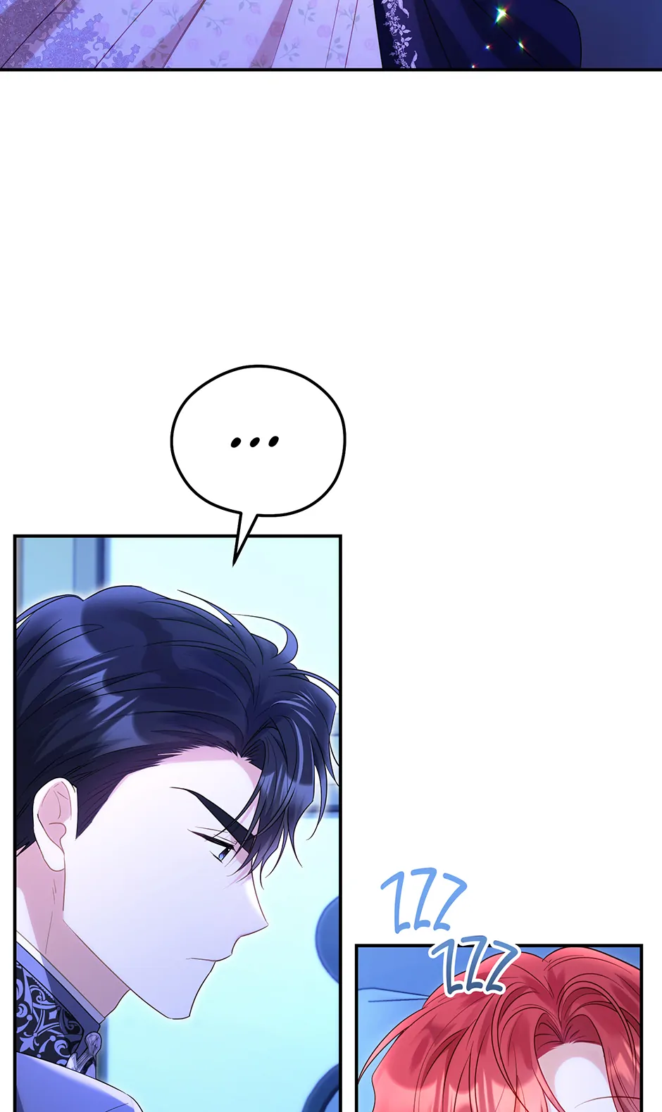 The Villainess Captured the Grand Duke [Official] - Chapter 44 manhwa