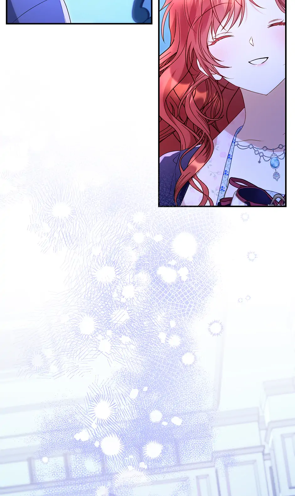 The Villainess Captured the Grand Duke [Official] - Chapter 44 manhwa