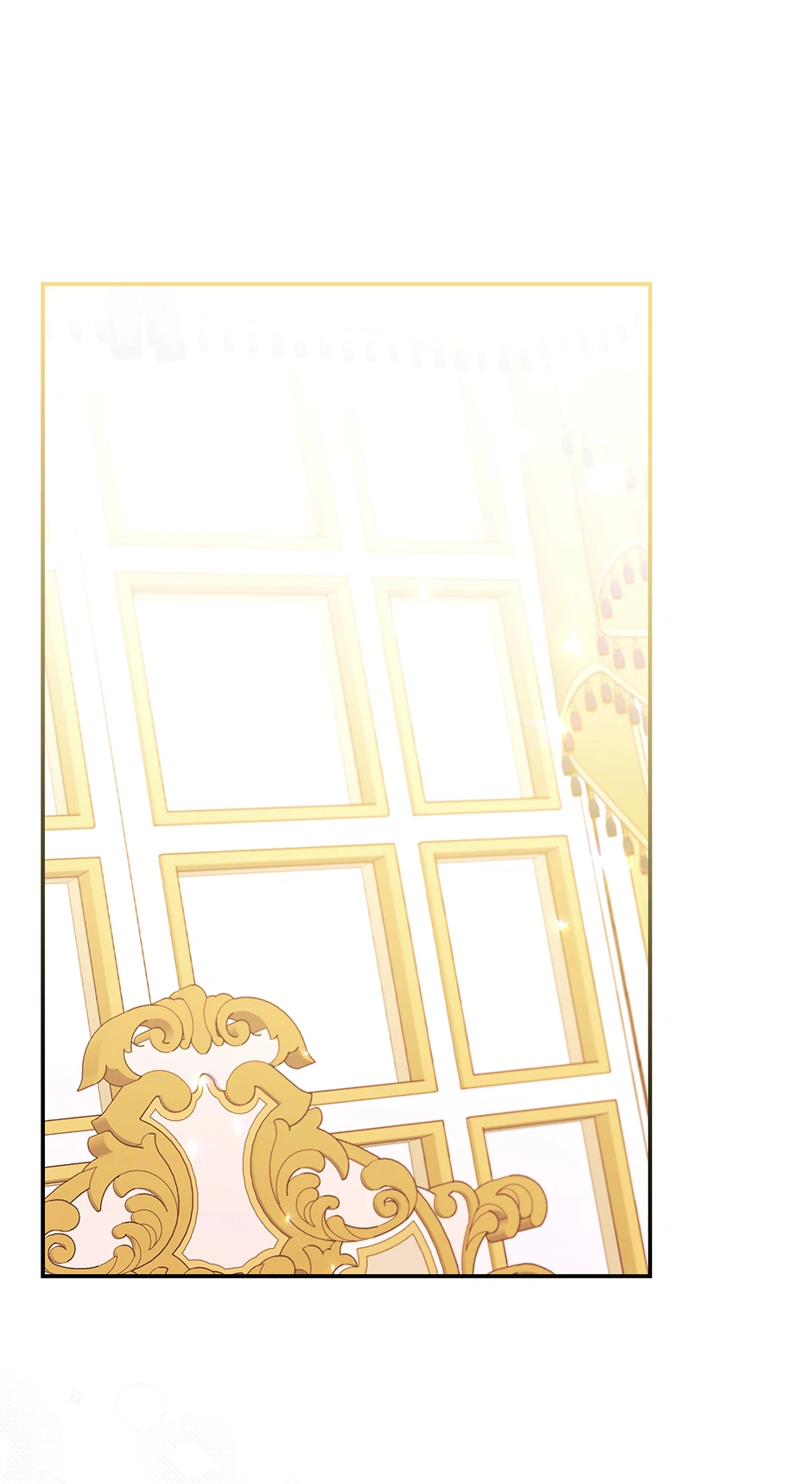 The Villainess Captured the Grand Duke [Official] - Chapter 44 manhwa