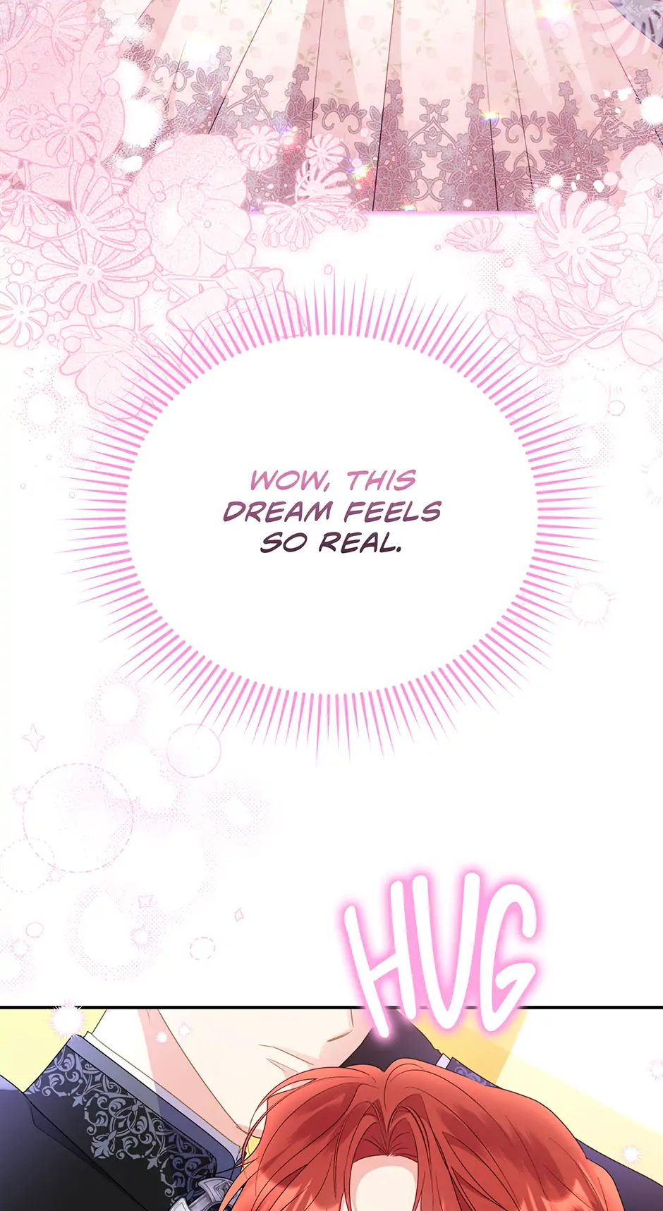 The Villainess Captured the Grand Duke [Official] - Chapter 44 manhwa