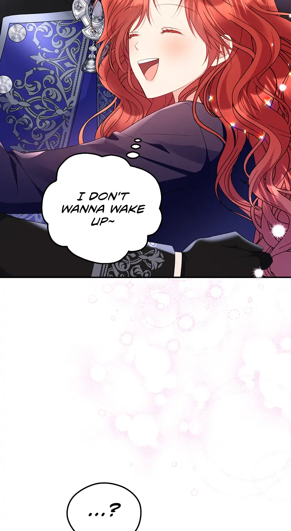 The Villainess Captured the Grand Duke [Official] - Chapter 44 manhwa