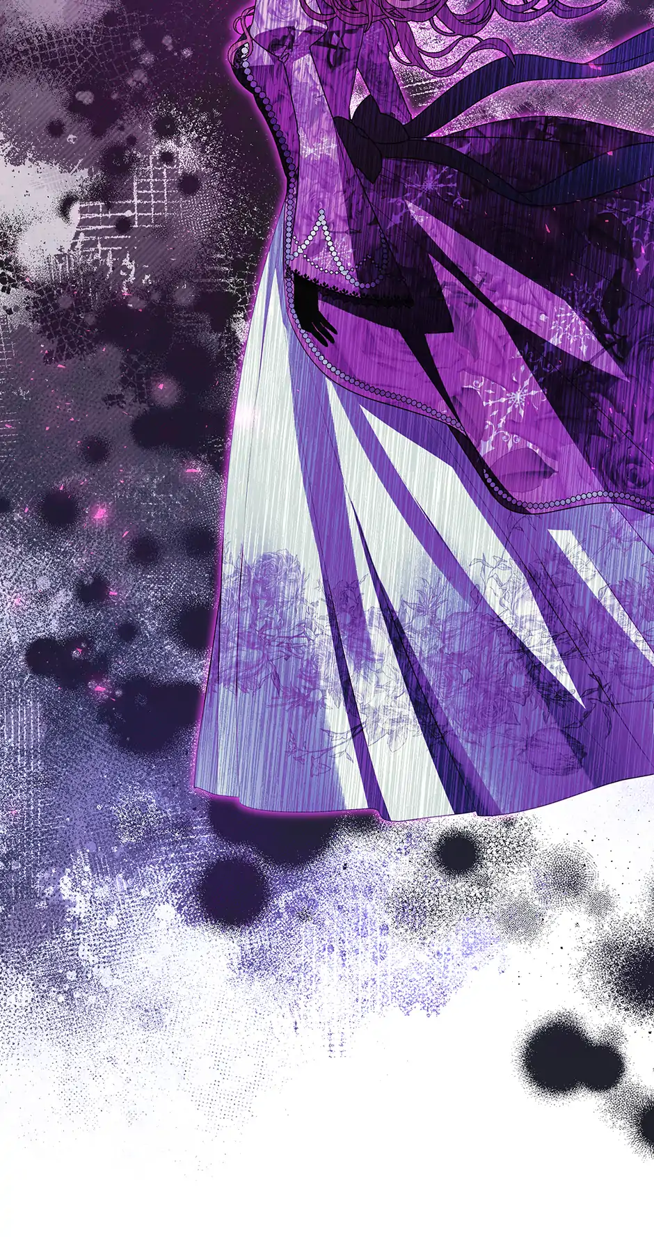 The Villainess Captured the Grand Duke [Official] - Chapter 44 manhwa