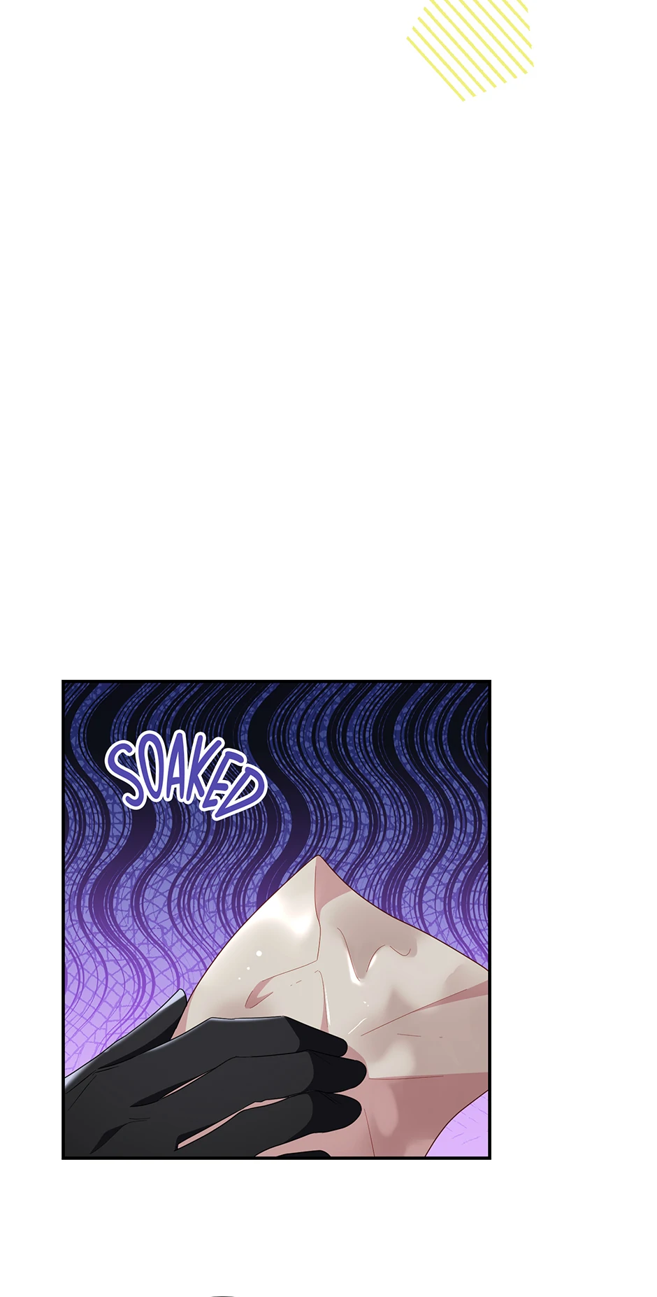 The Villainess Captured the Grand Duke [Official] - Chapter 44 manhwa