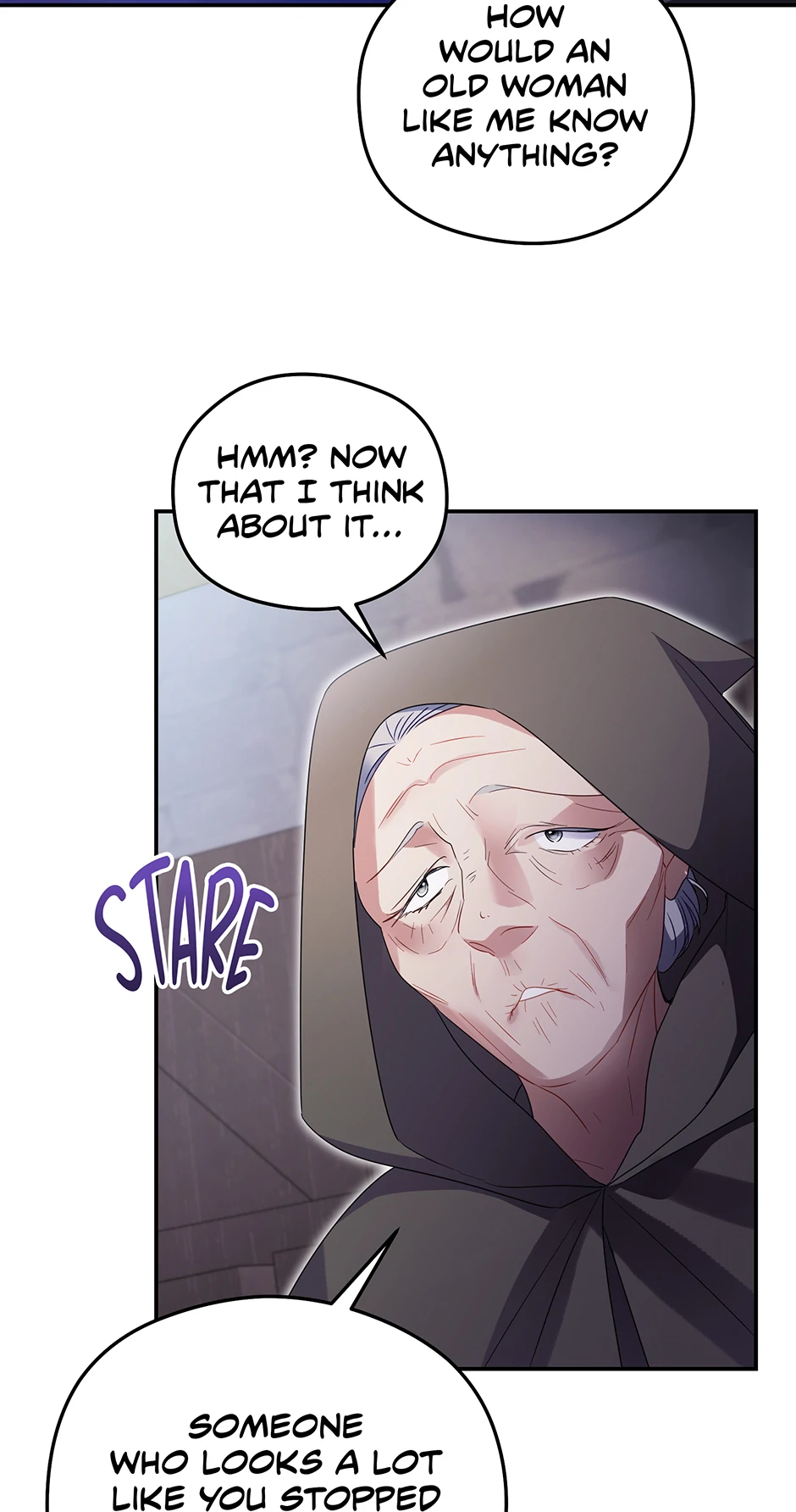 The Villainess Captured the Grand Duke [Official] - Chapter 44 manhwa
