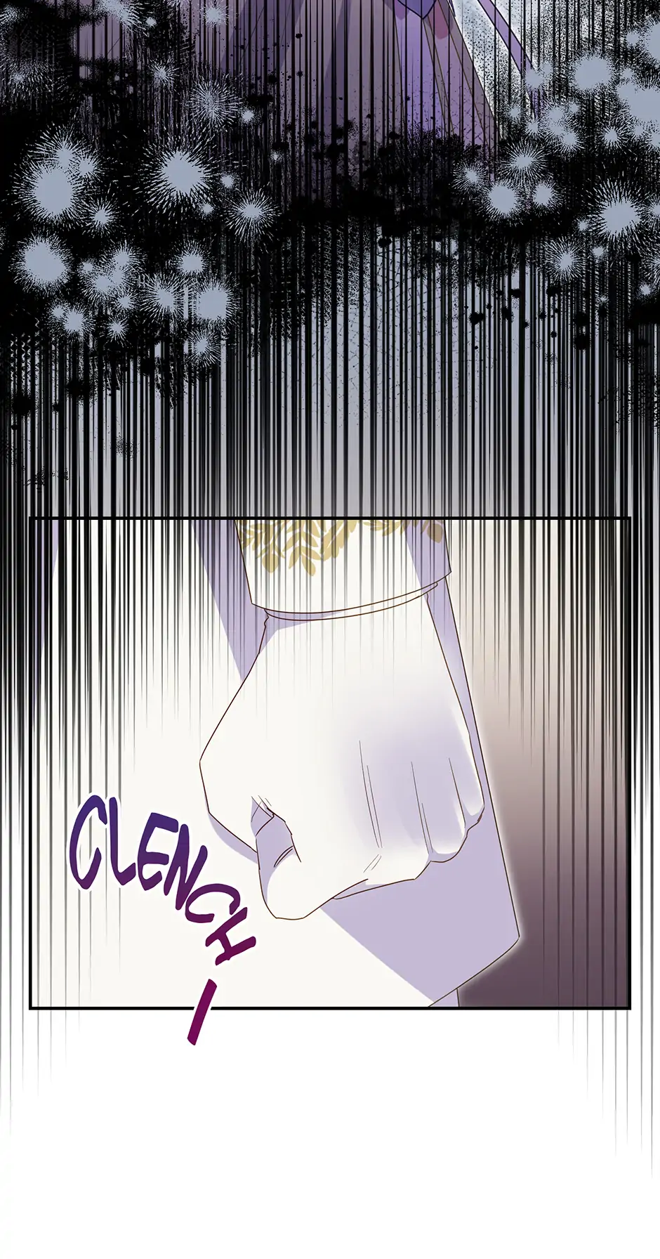 The Villainess Captured the Grand Duke [Official] - Chapter 45 manhwa