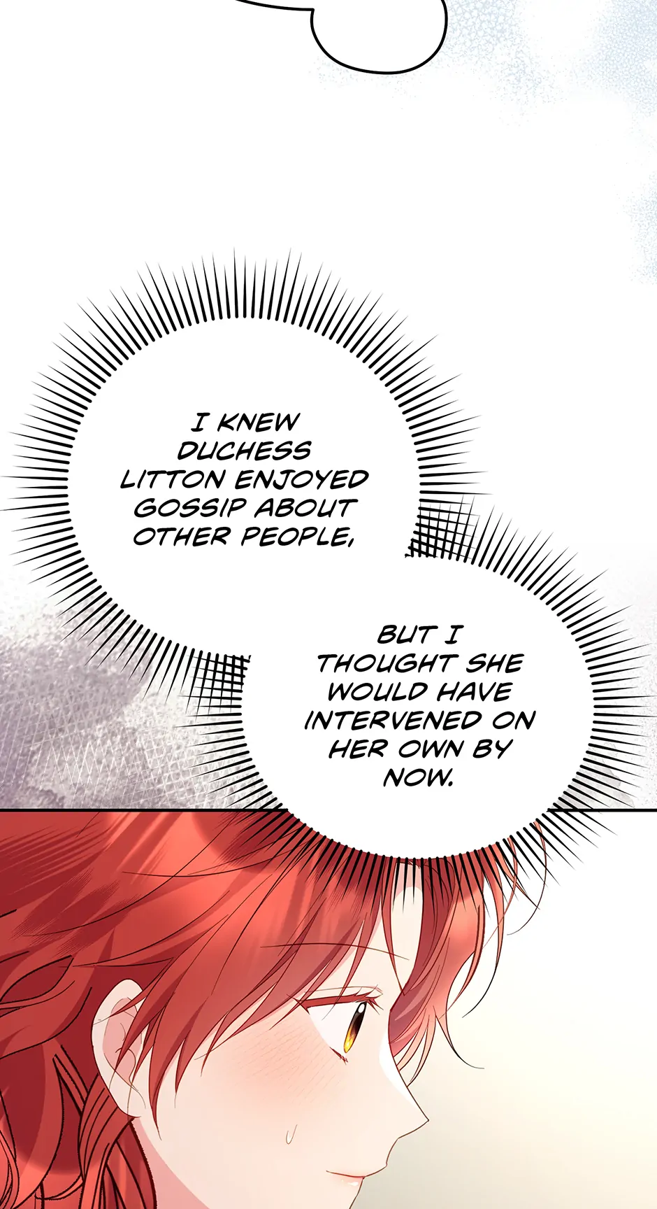The Villainess Captured the Grand Duke [Official] - Chapter 45 manhwa