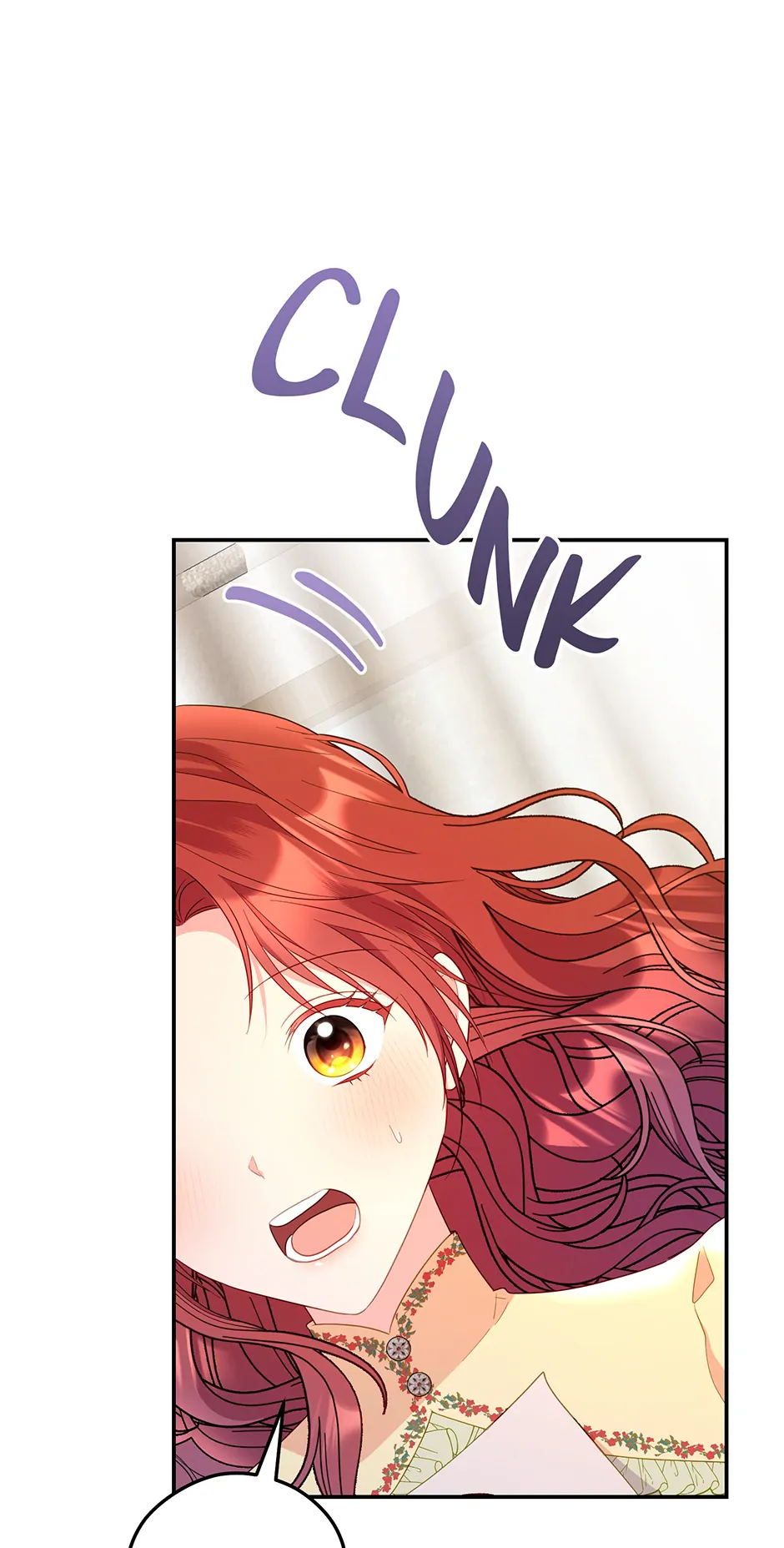 The Villainess Captured the Grand Duke [Official] - Chapter 45 manhwa
