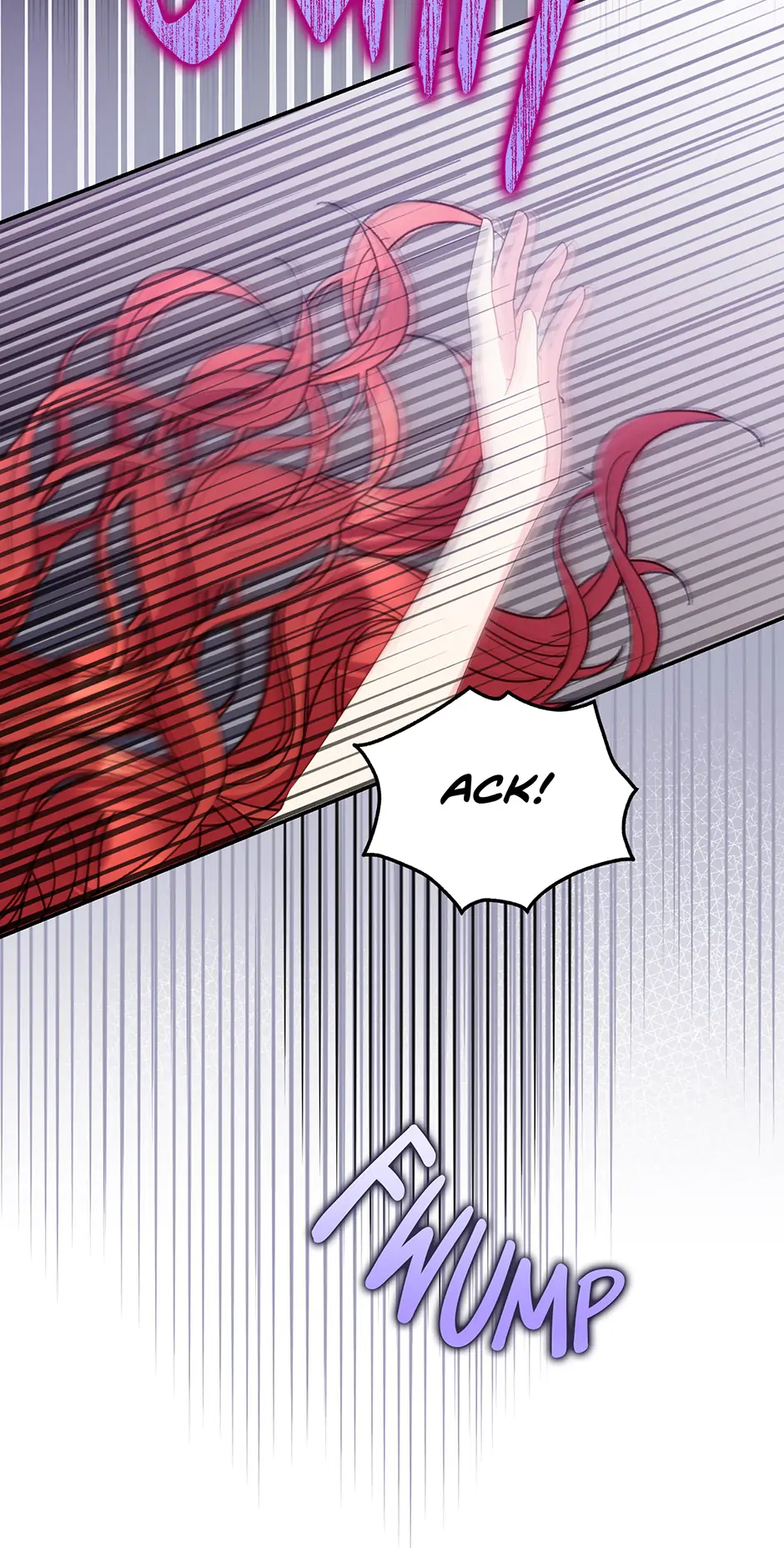 The Villainess Captured the Grand Duke [Official] - Chapter 45 manhwa