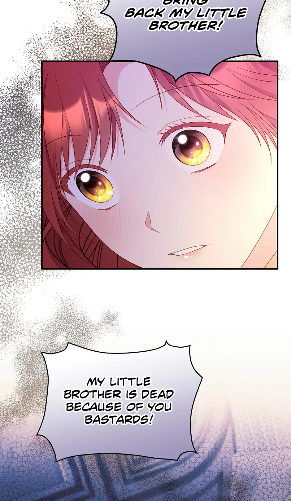 The Villainess Captured the Grand Duke [Official] - Chapter 45 manhwa