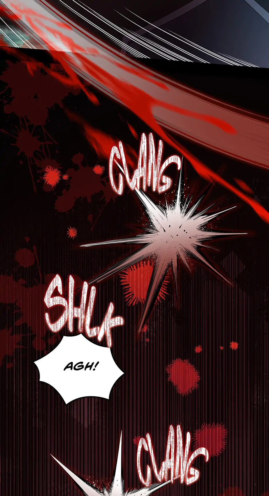 The Villainess Captured the Grand Duke [Official] - Chapter 46 manhwa