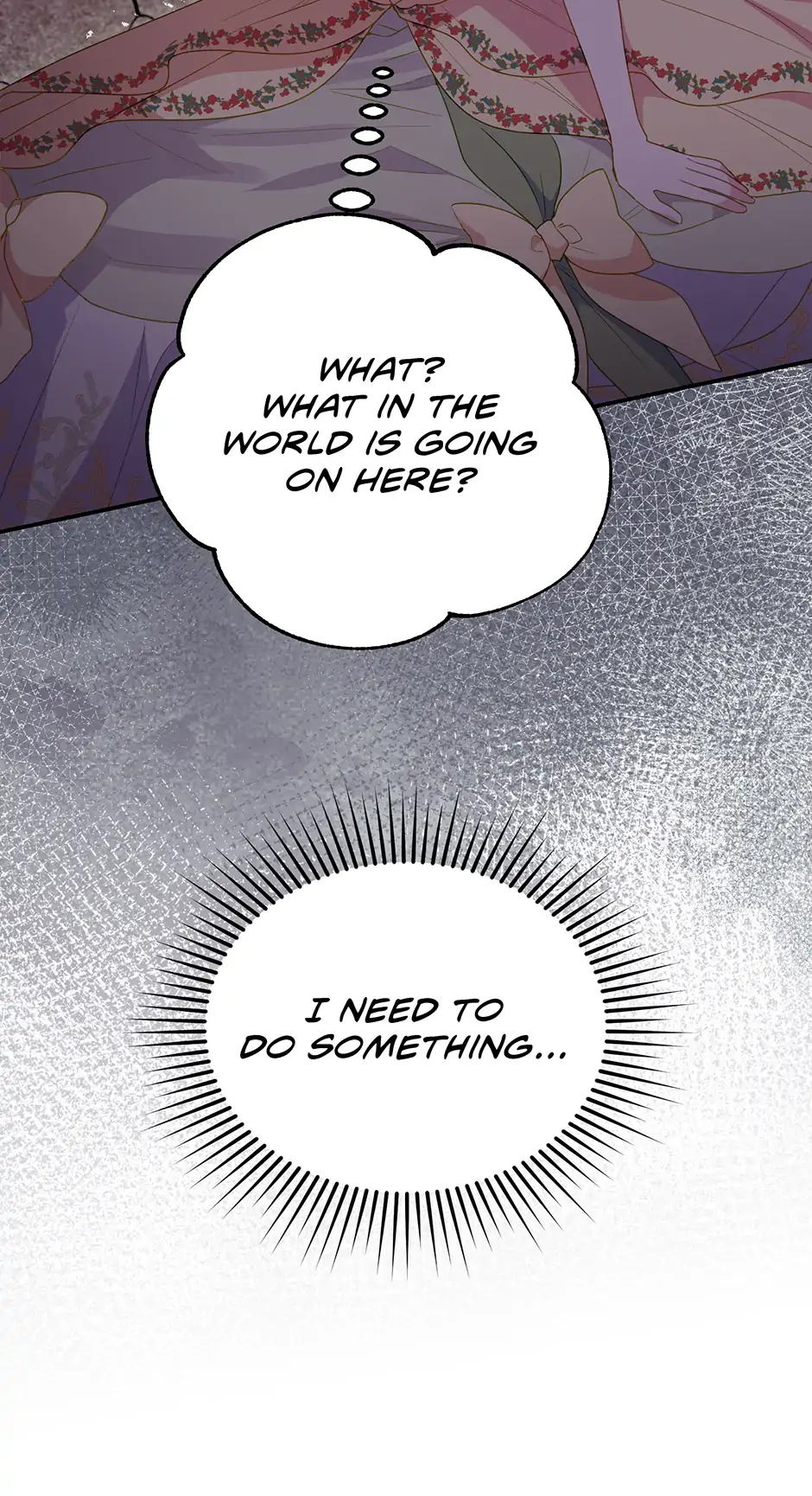 The Villainess Captured the Grand Duke [Official] - Chapter 46 manhwa