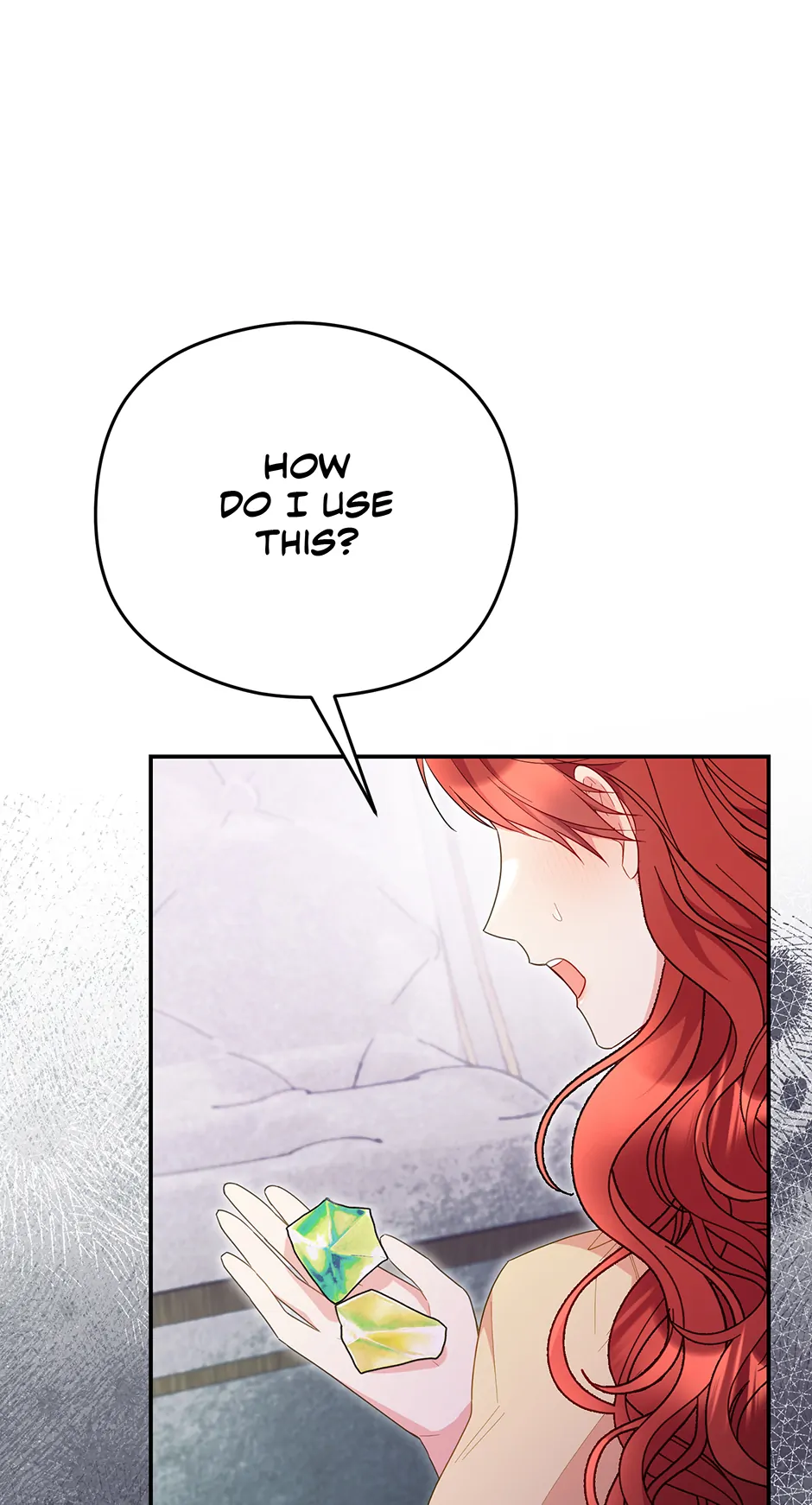 The Villainess Captured the Grand Duke [Official] - Chapter 46 manhwa