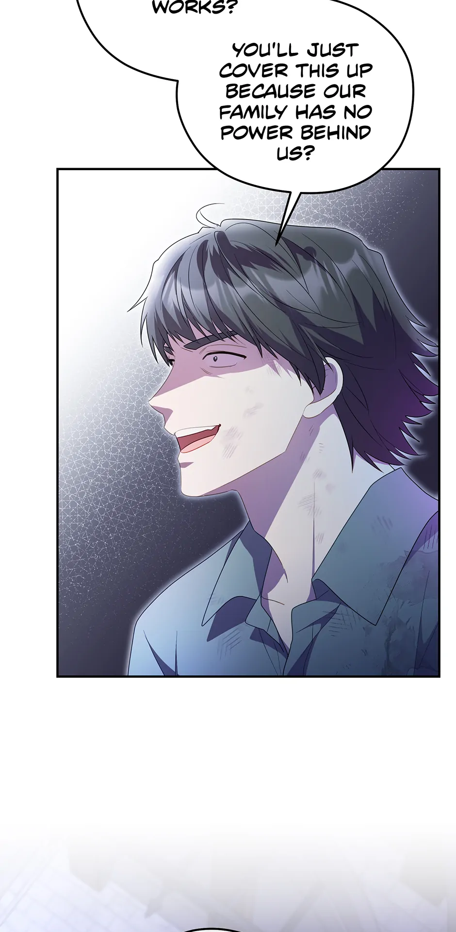 The Villainess Captured the Grand Duke [Official] - Chapter 46 manhwa