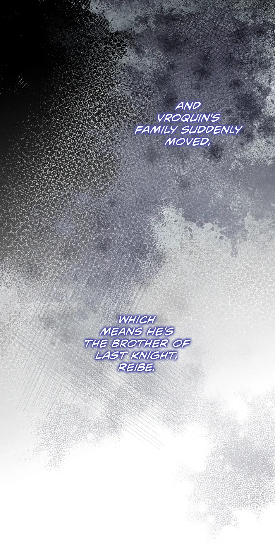 The Villainess Captured the Grand Duke [Official] - Chapter 46 manhwa