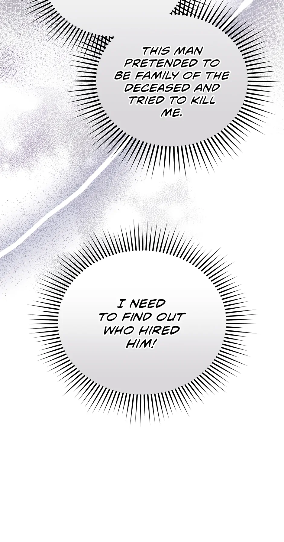 The Villainess Captured the Grand Duke [Official] - Chapter 46 manhwa
