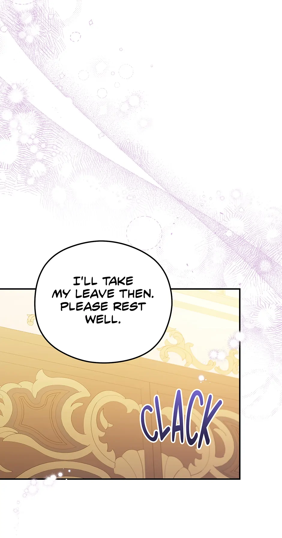 The Villainess Captured the Grand Duke [Official] - Chapter 46 manhwa